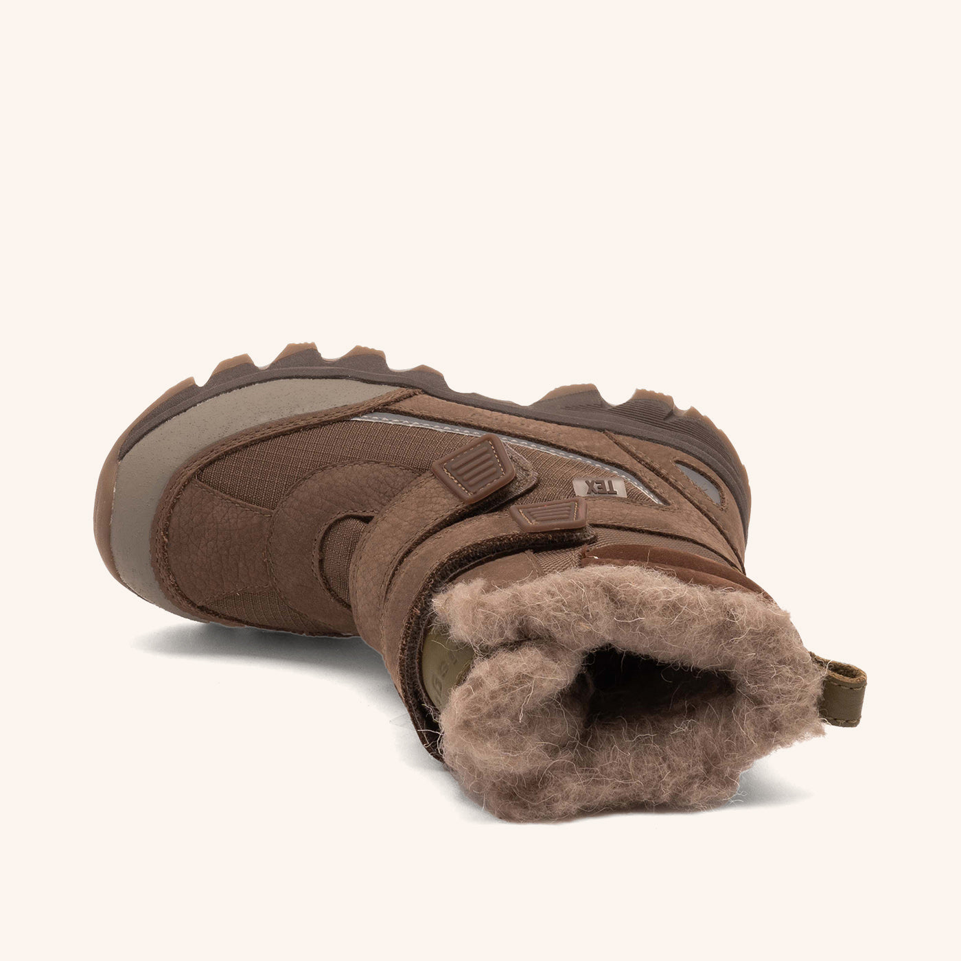 bisgaard eddie tex earth