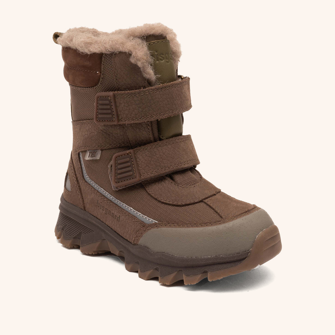 bisgaard eddie tex earth