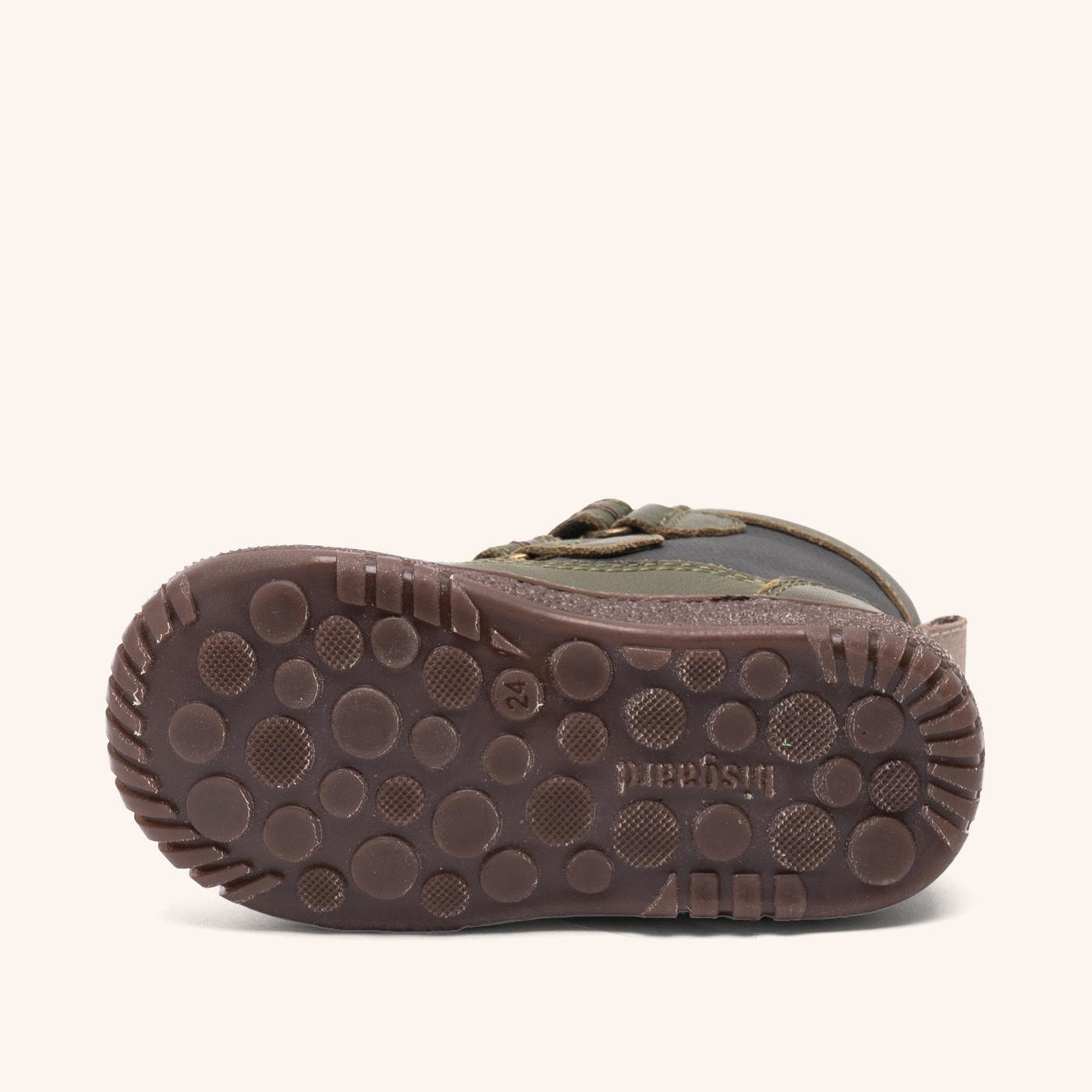 bisgaard huxie tex dark green