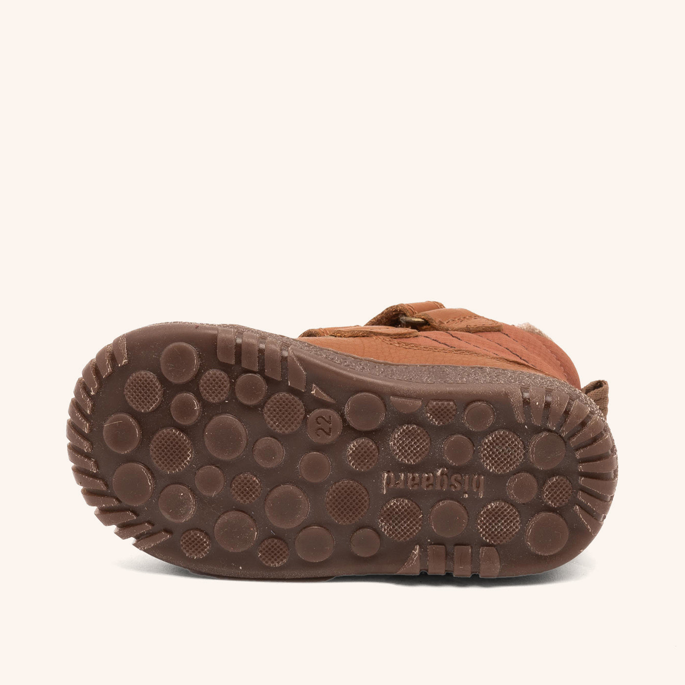 bisgaard helton tex cognac