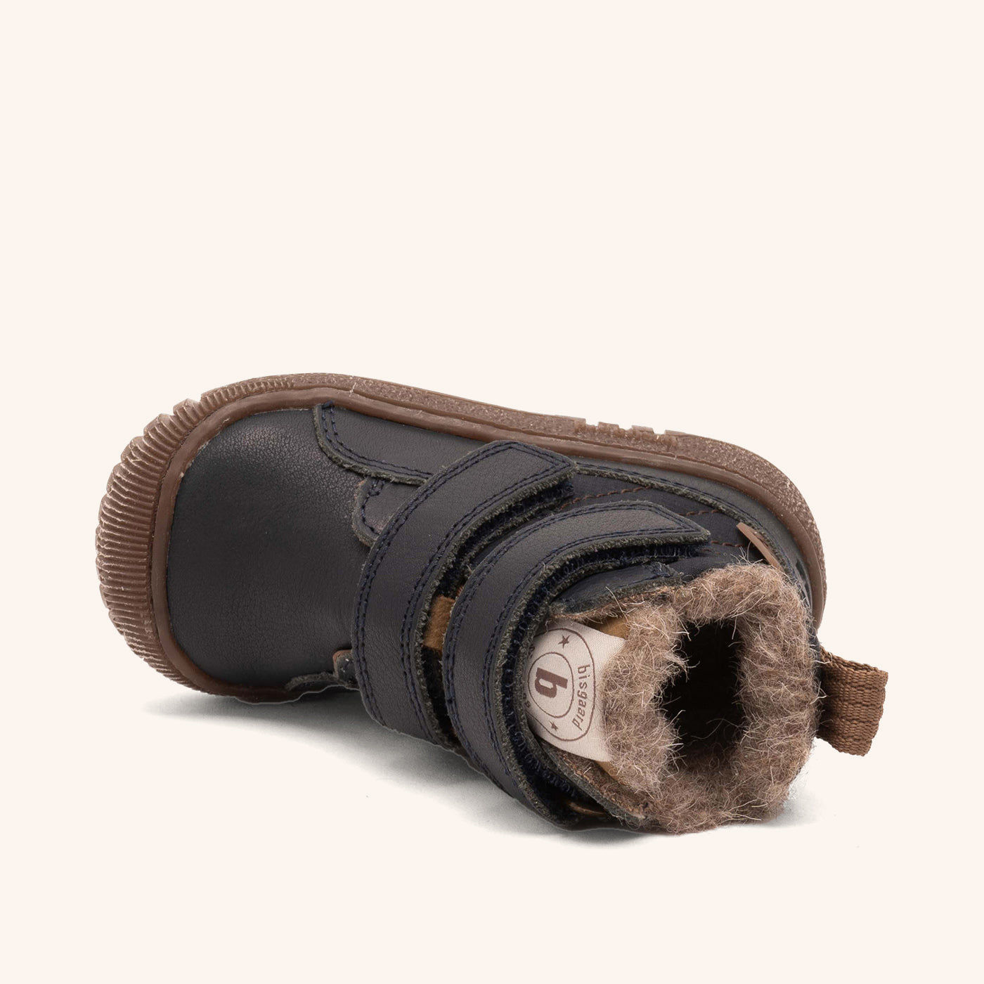 bisgaard helton tex navy