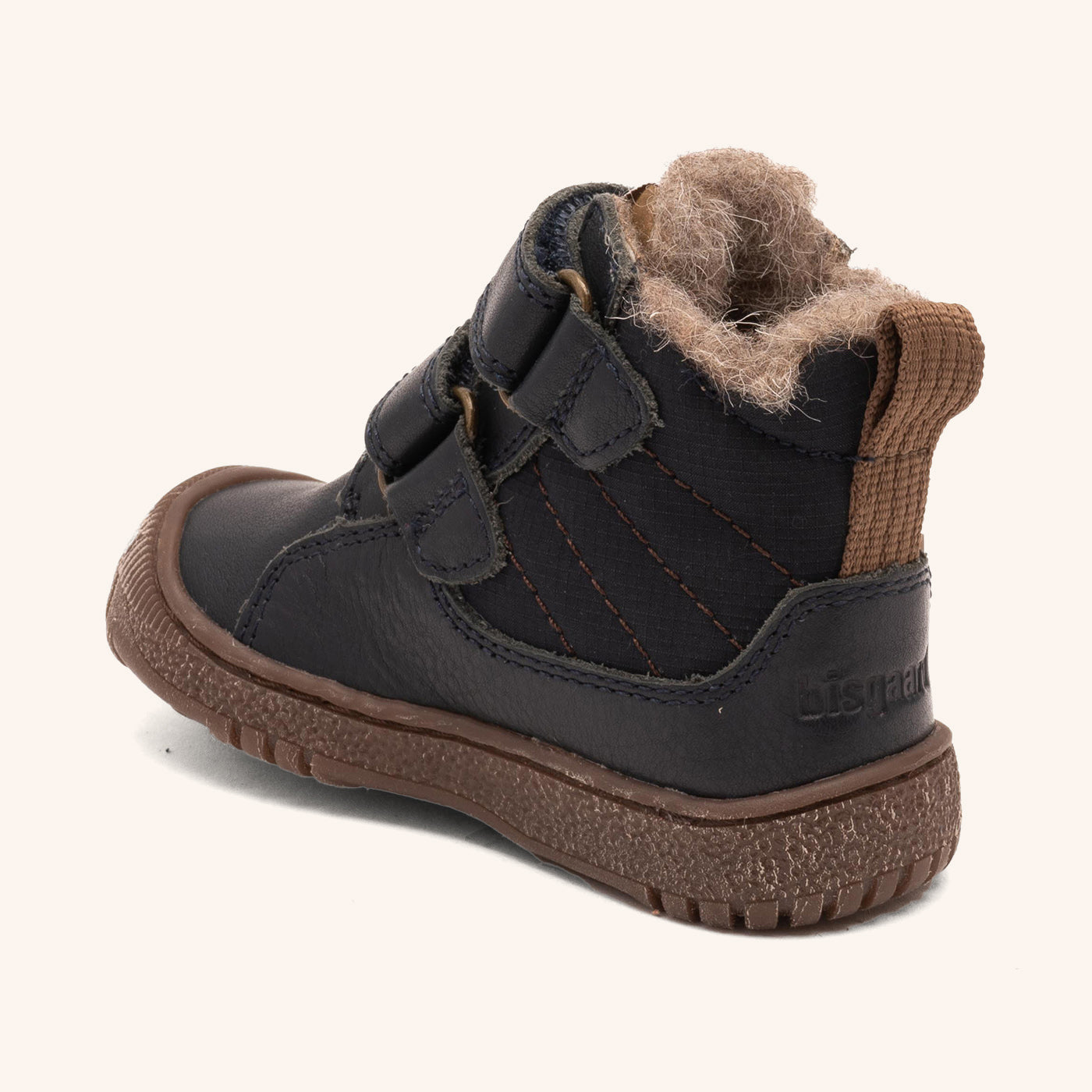 bisgaard helton tex navy