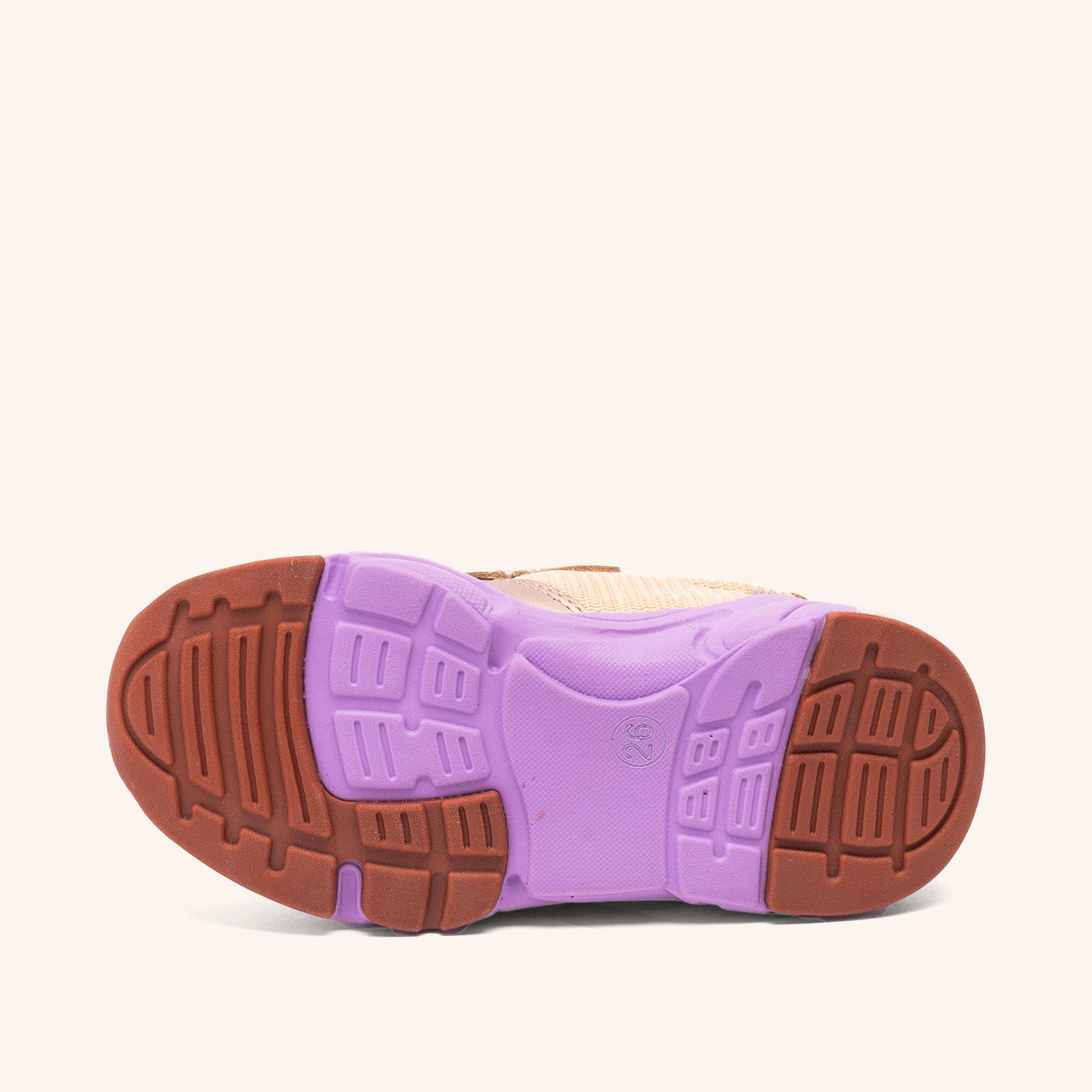 bisgaard herle tex gold