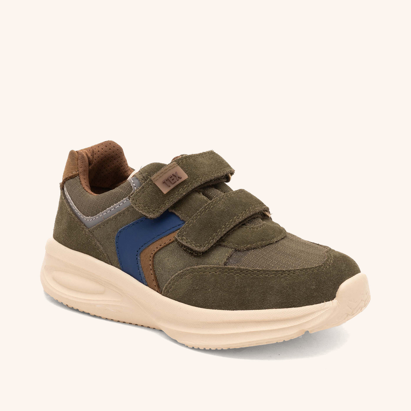bisgaard yuki v tex dark green