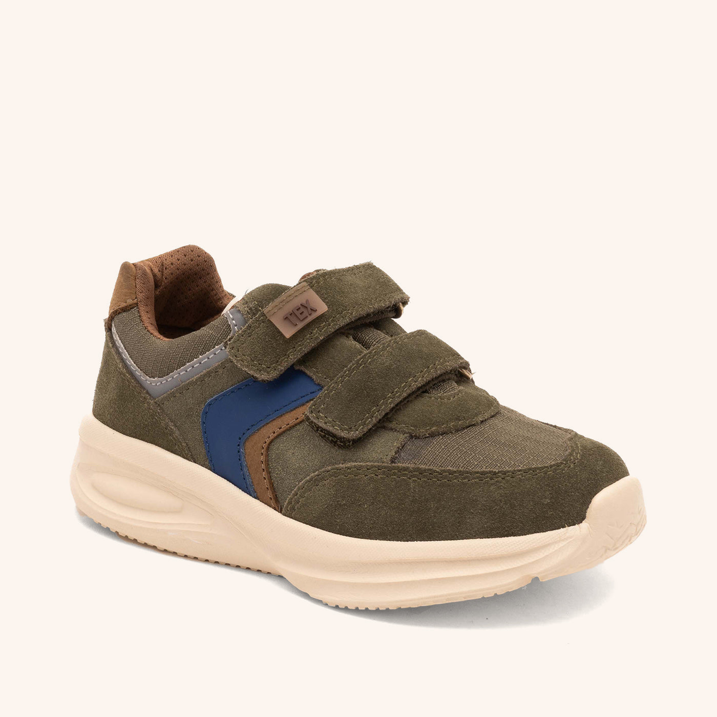 bisgaard yuki v tex dark green