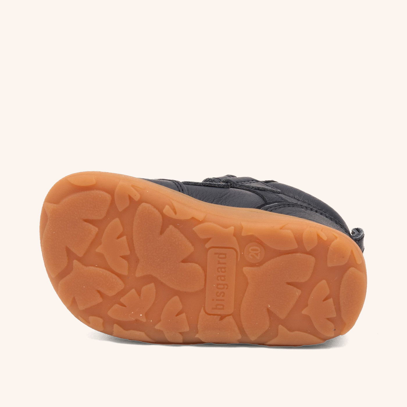 bisgaard barefoot becky tex navy