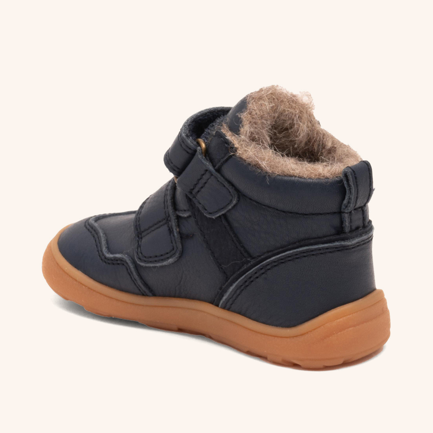 bisgaard barefoot becky tex navy