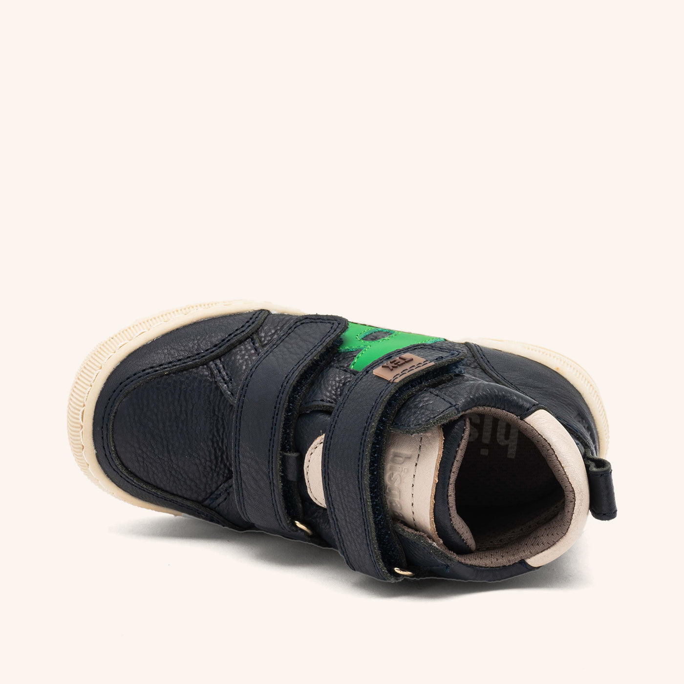 bisgaard dylan tex navy