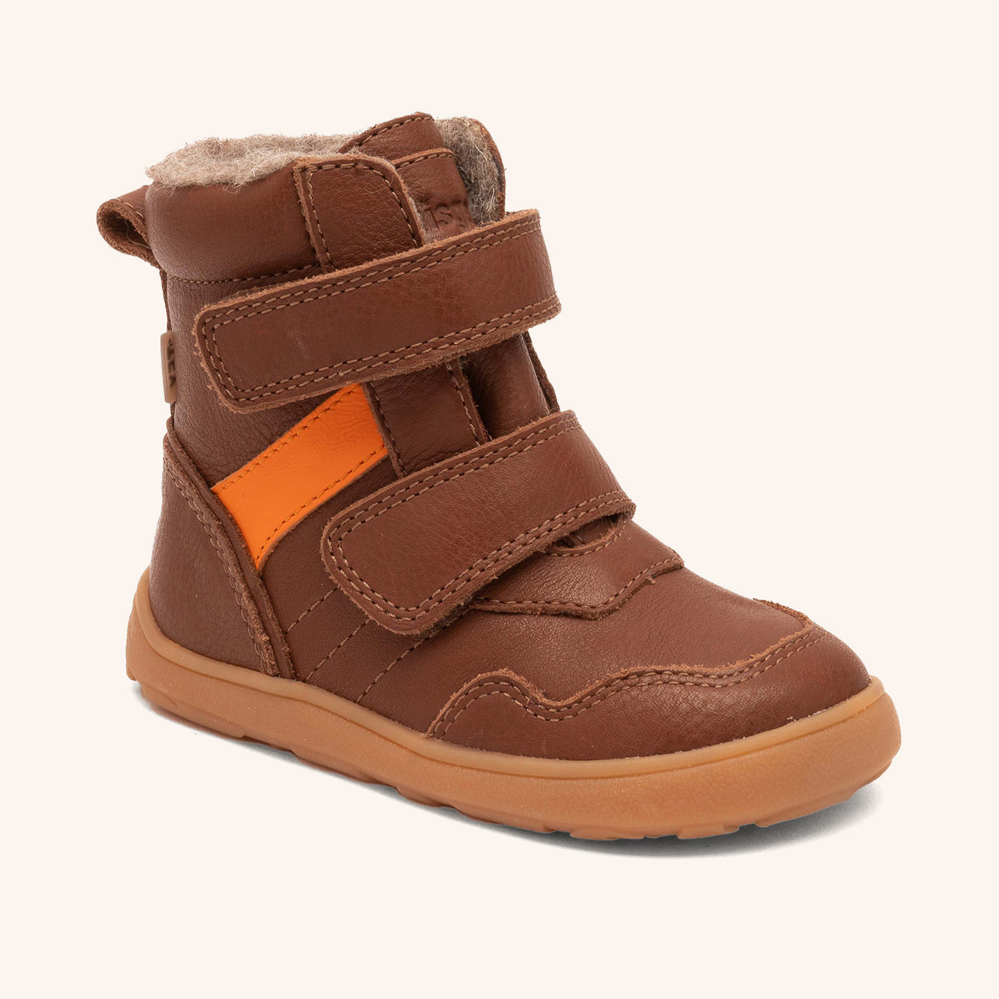 bisgaard barefoot thorsten tex brandy