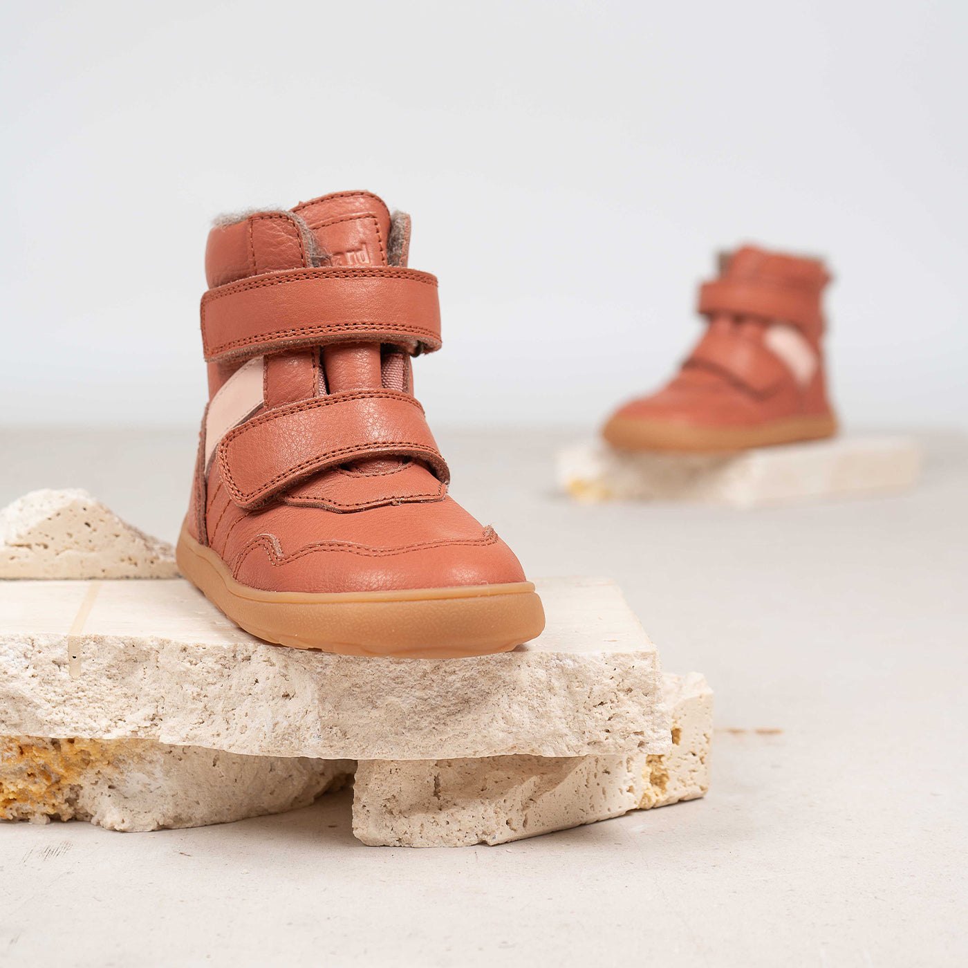 bisgaard barefoot thorsten tex rose