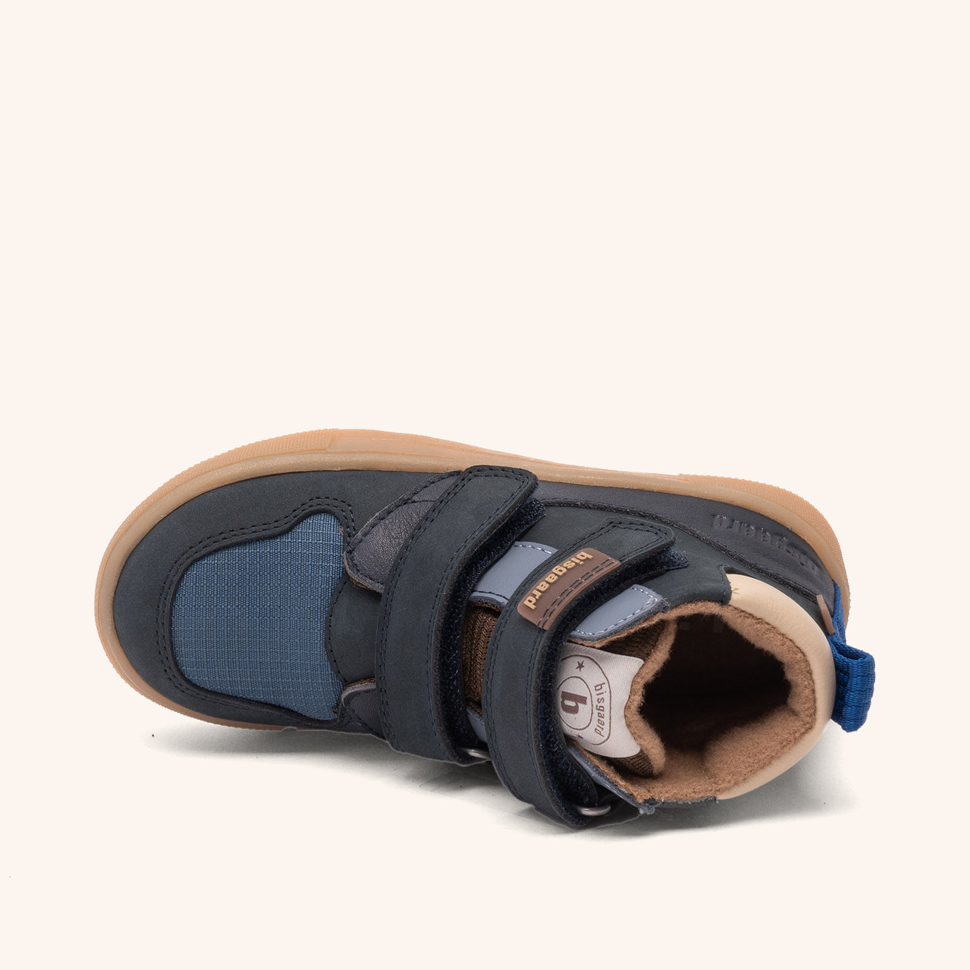 bisgaard roy tex navy