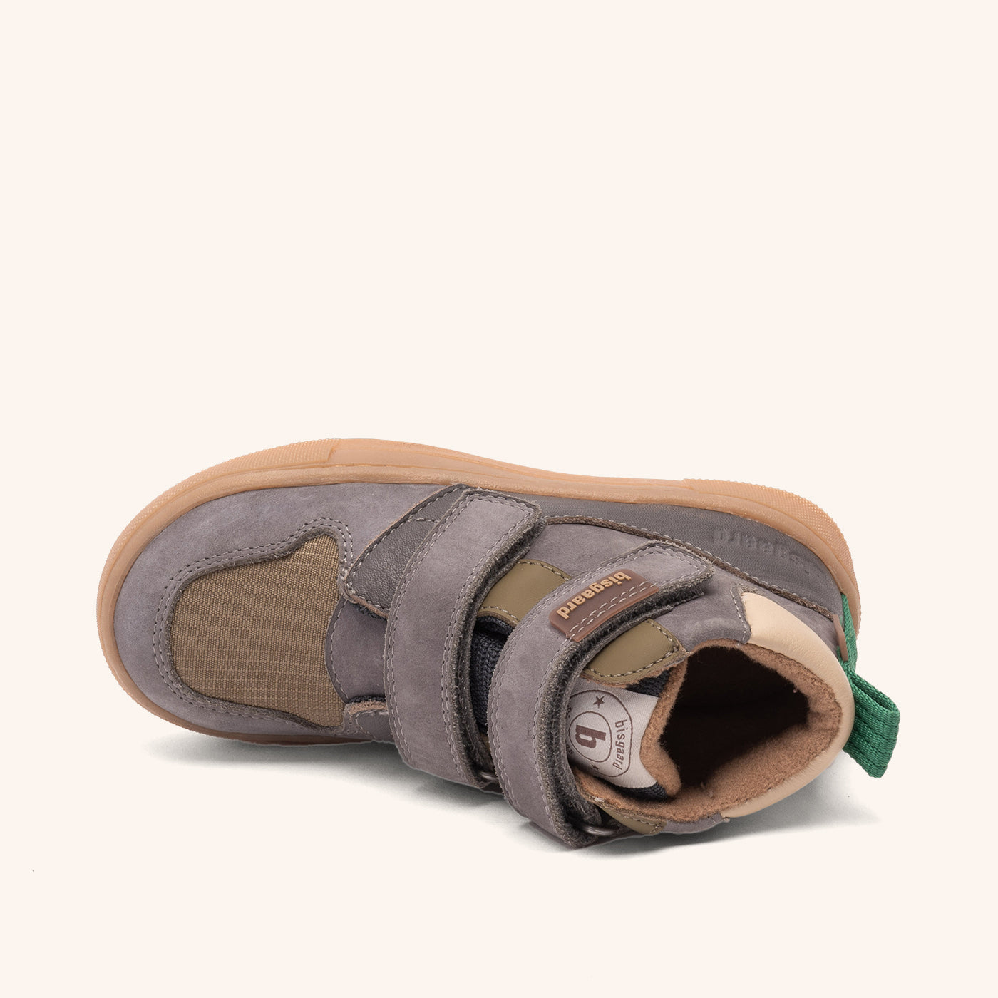 bisgaard roy tex grey