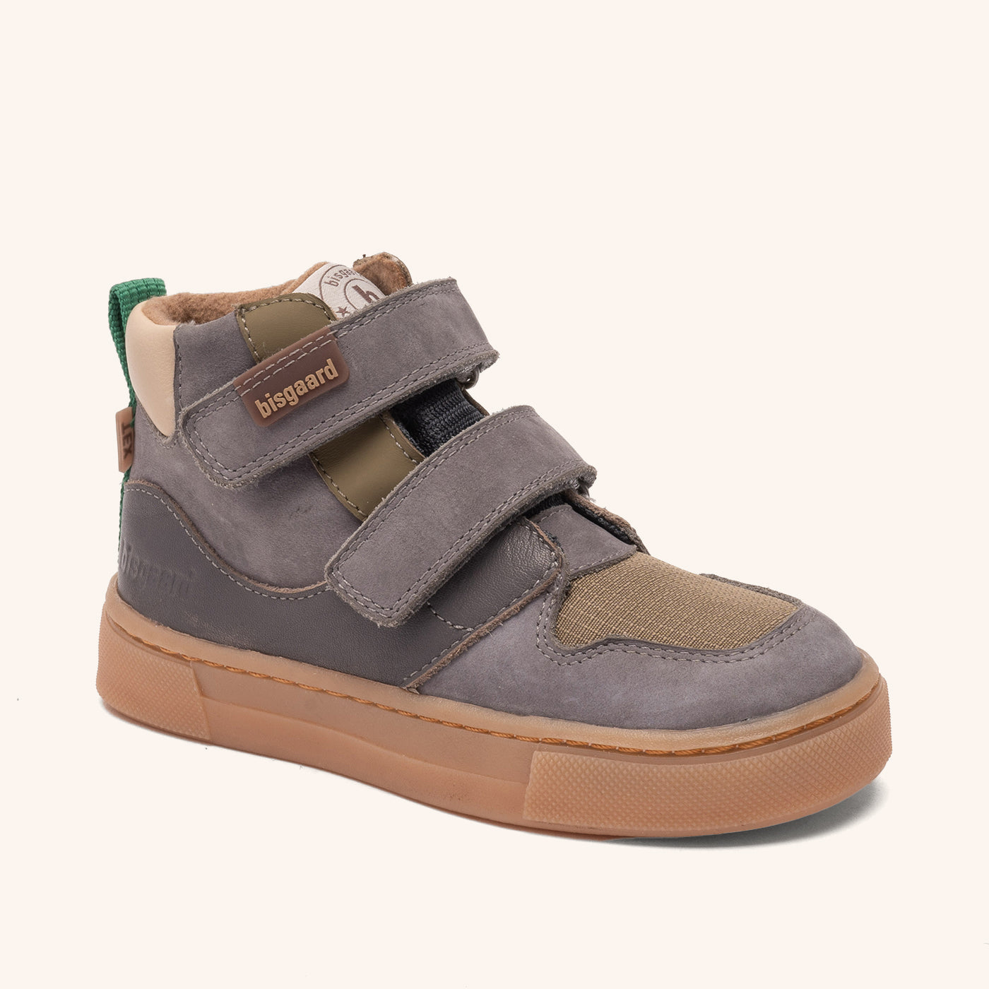 bisgaard roy tex grey