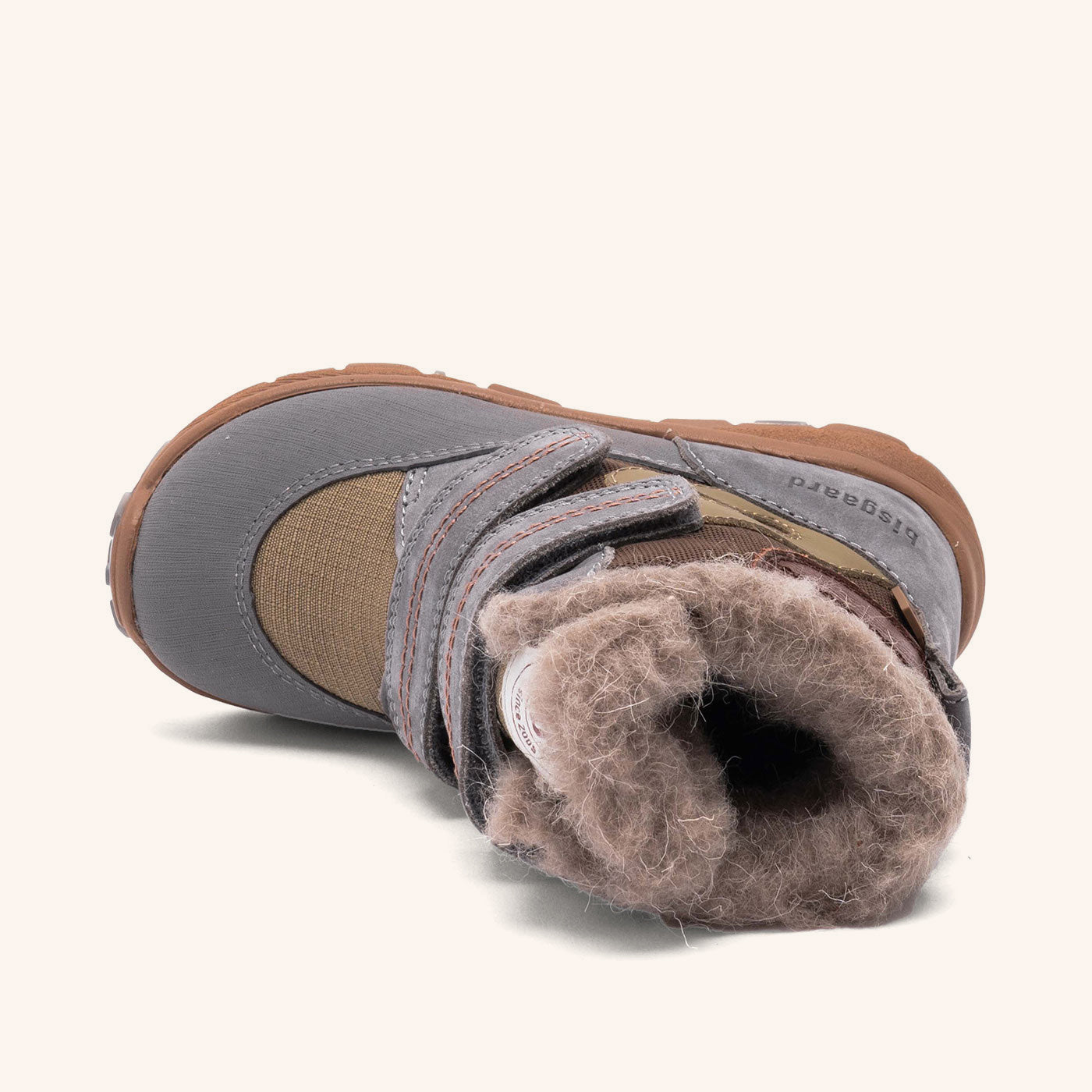 bisgaard spencer tex grey