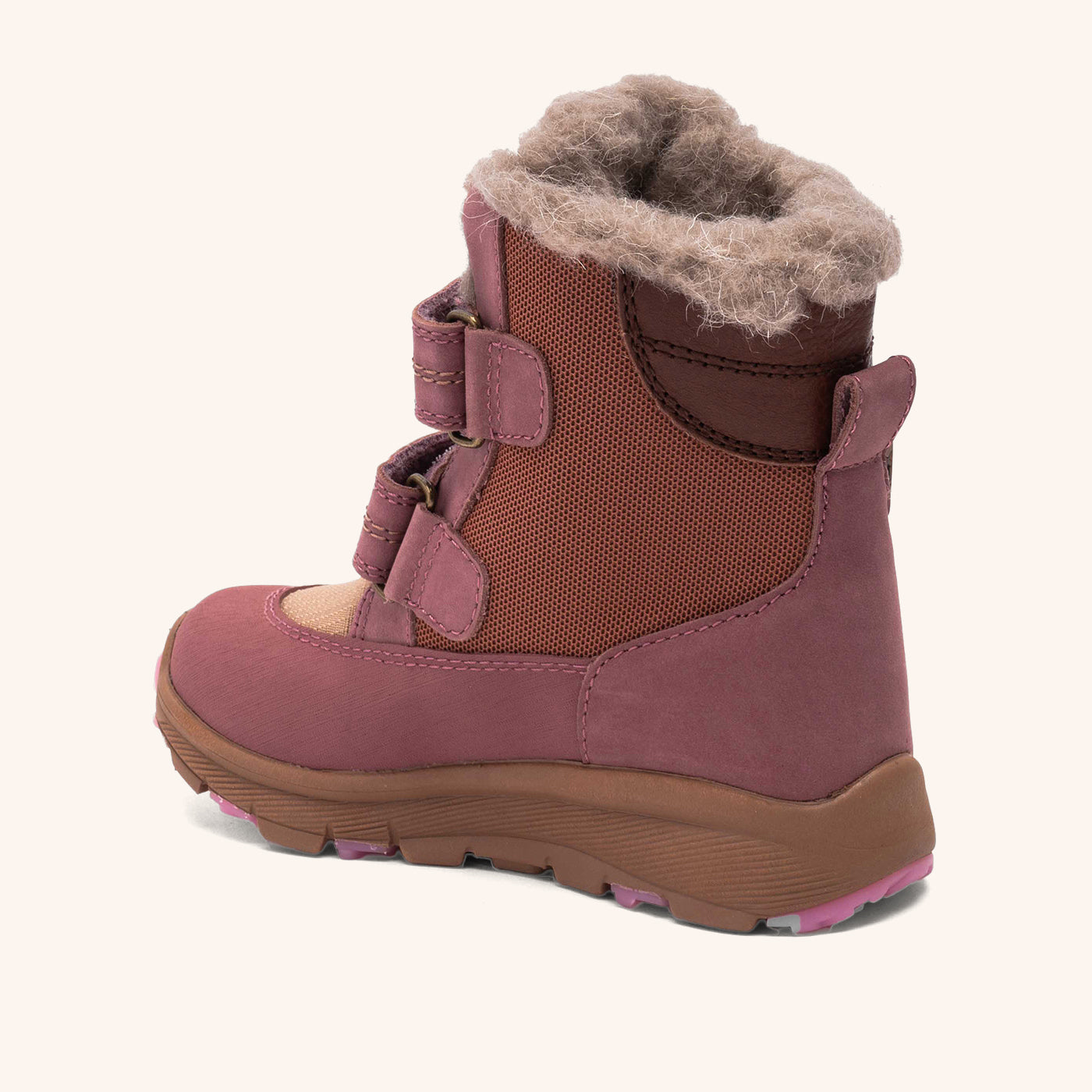 bisgaard spencer tex dark heather