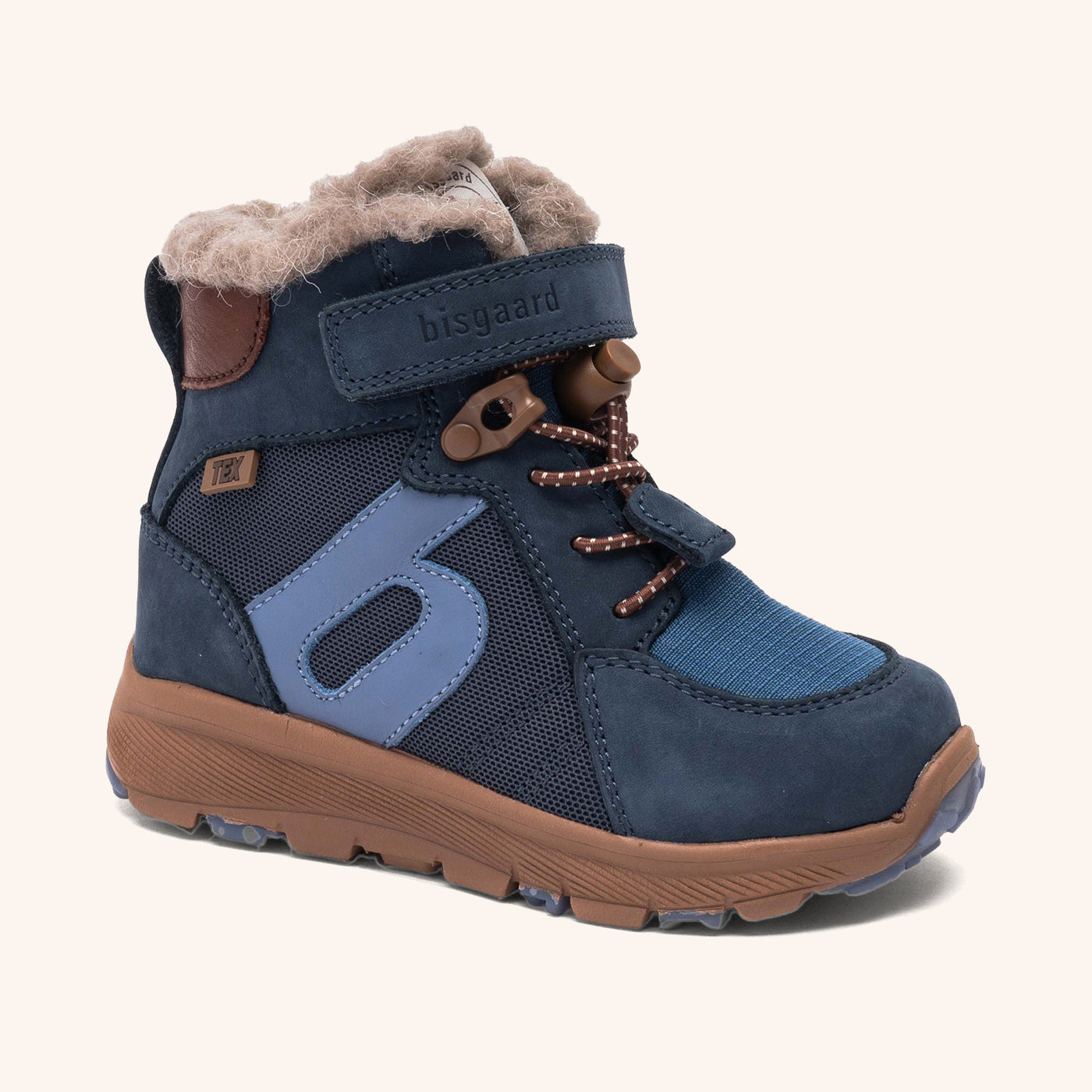 bisgaard marlon tex navy