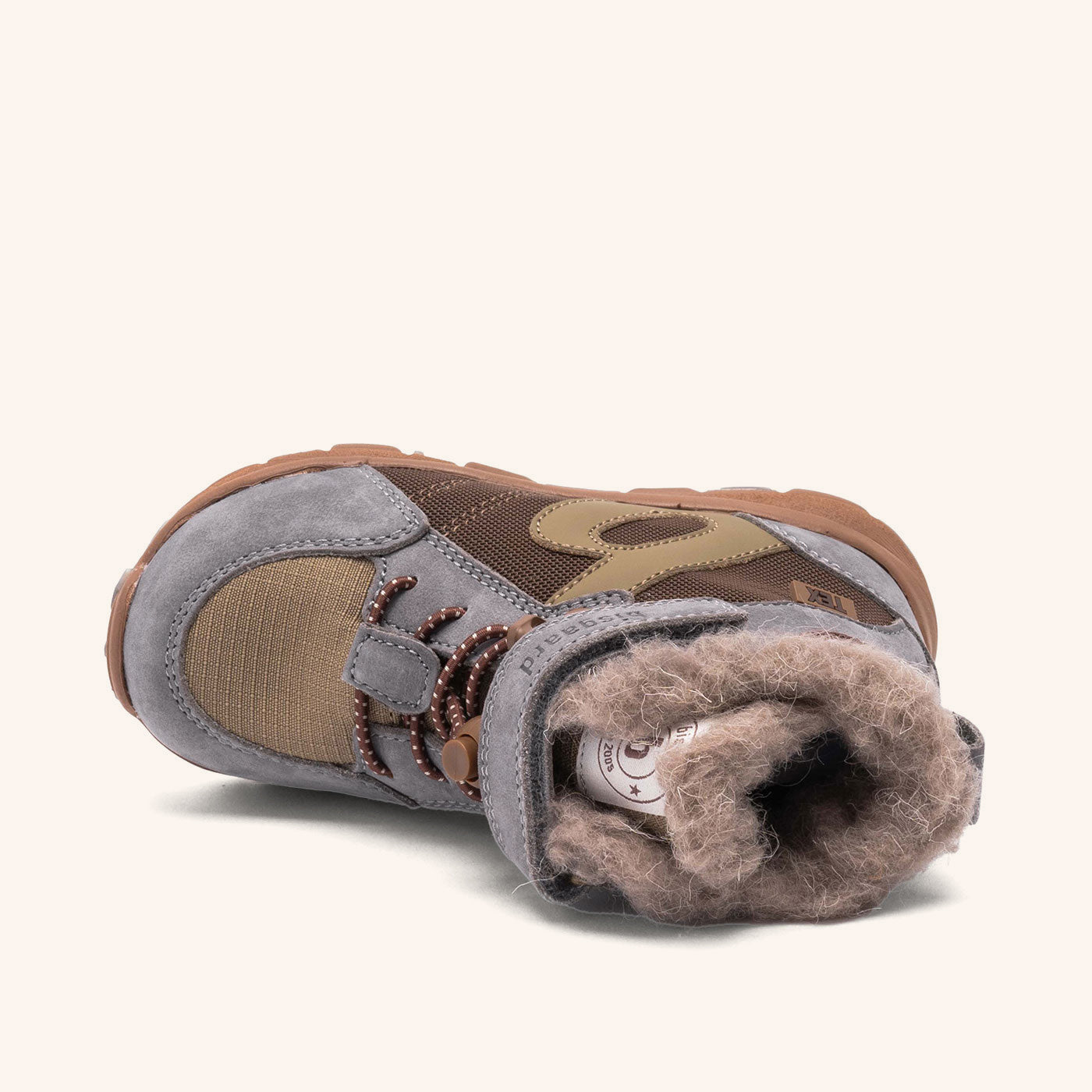 bisgaard marlon tex grey