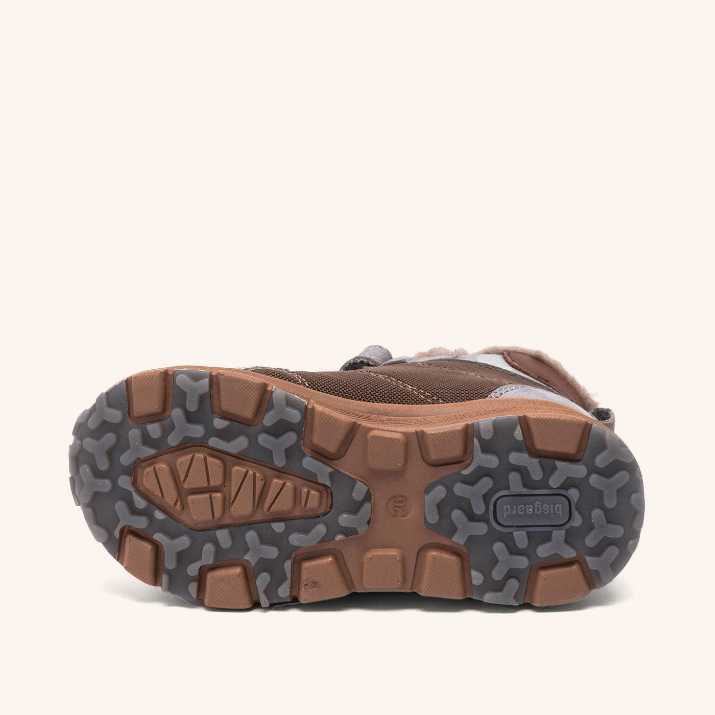 bisgaard marlon tex grey