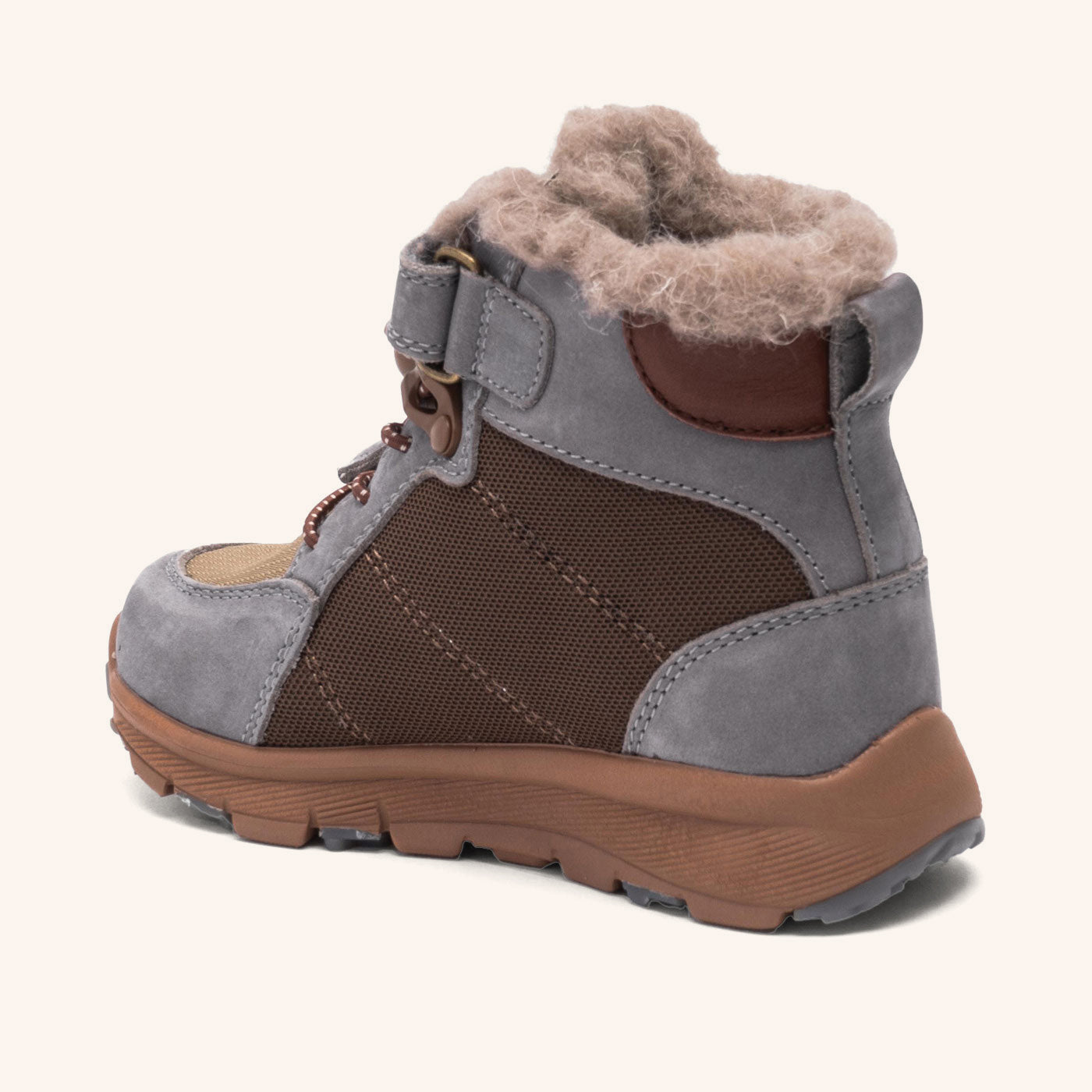 bisgaard marlon tex grey