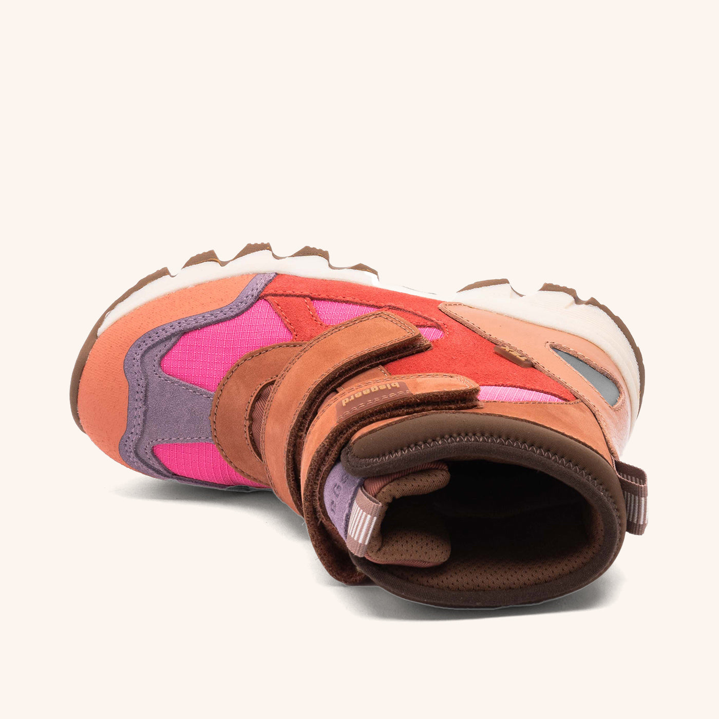 bisgaard edon tex pink