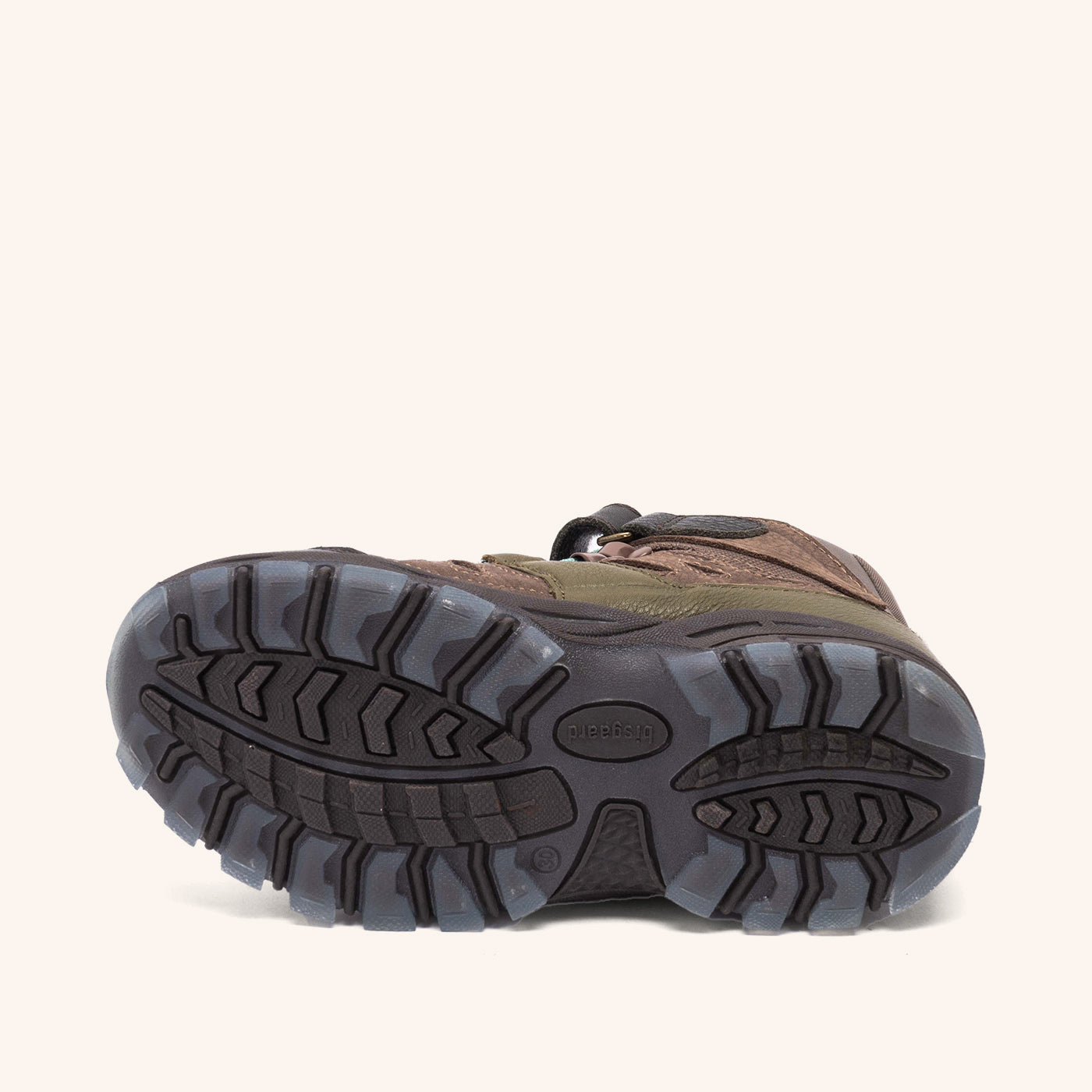 bisgaard river tex khaki