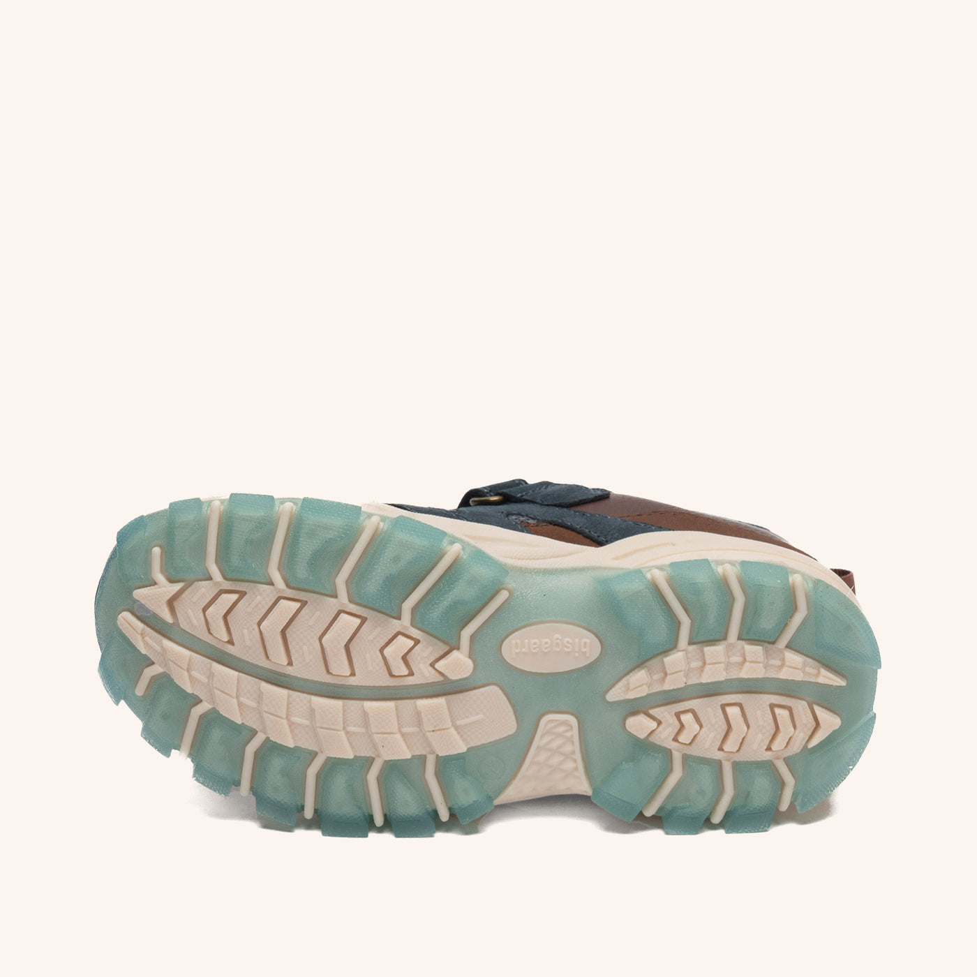 bisgaard pilou tex navy