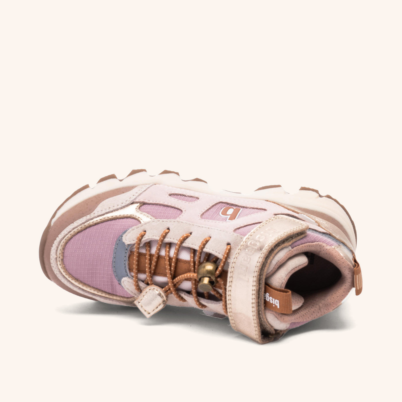 bisgaard finn tex rose