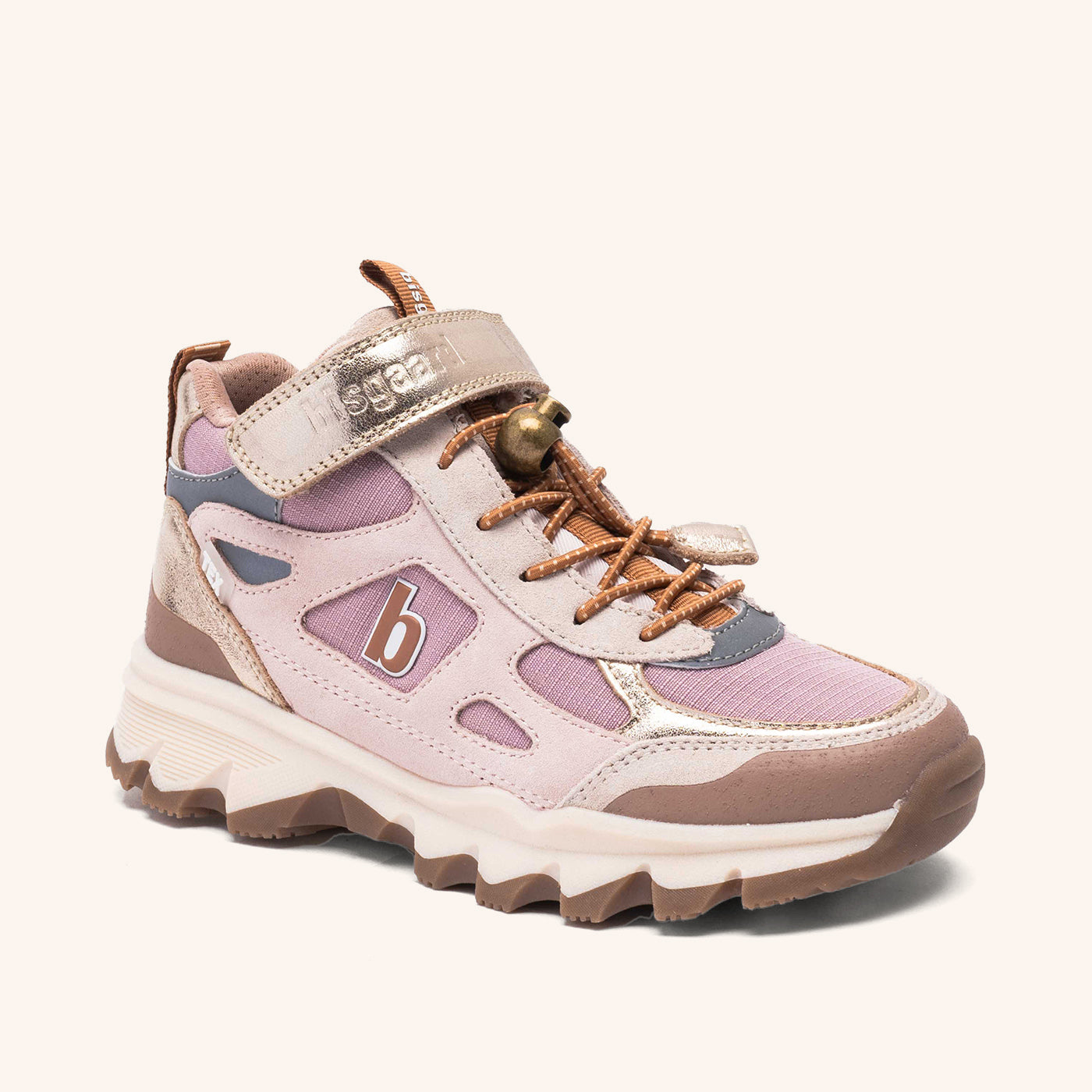 bisgaard finn tex rose