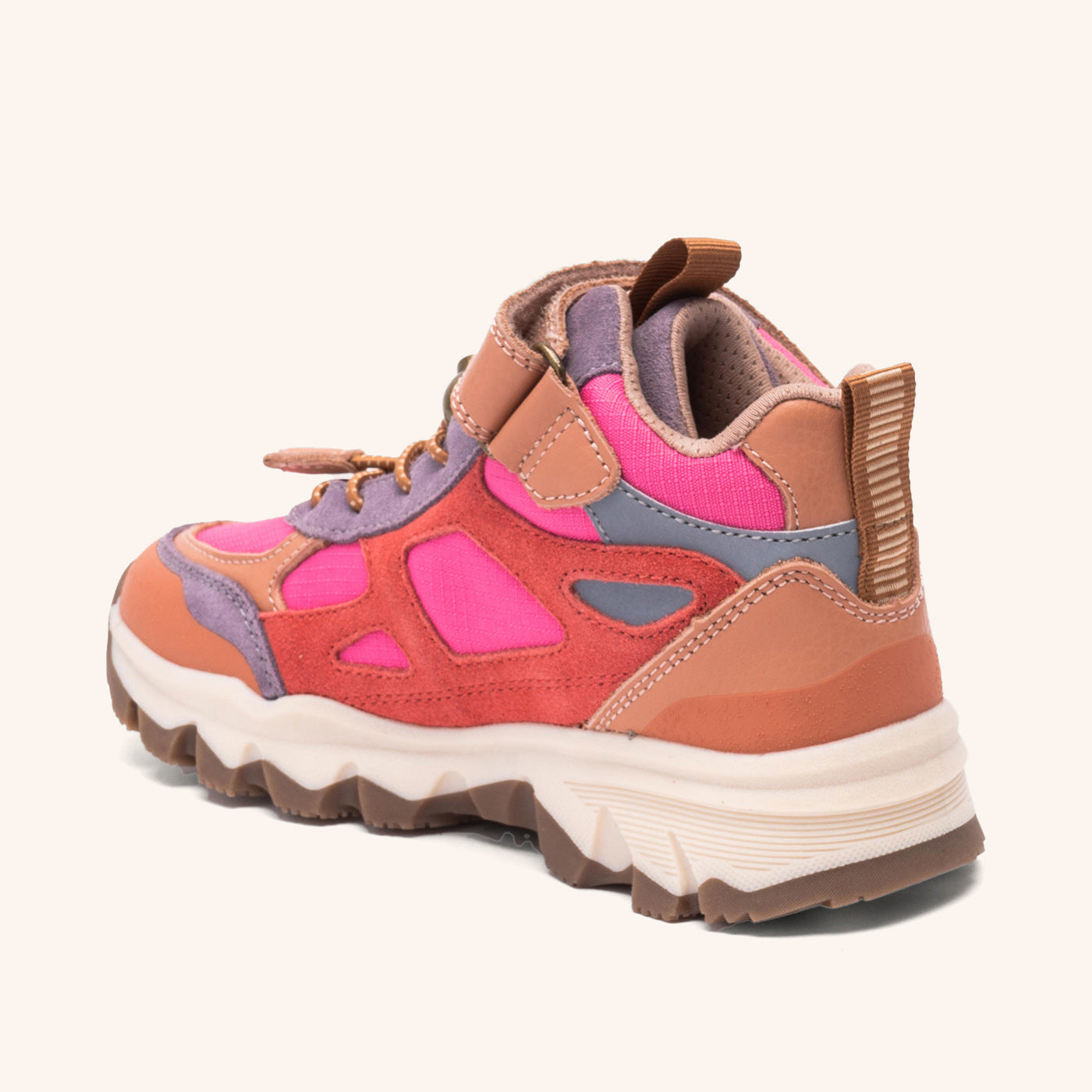 bisgaard finn tex pink