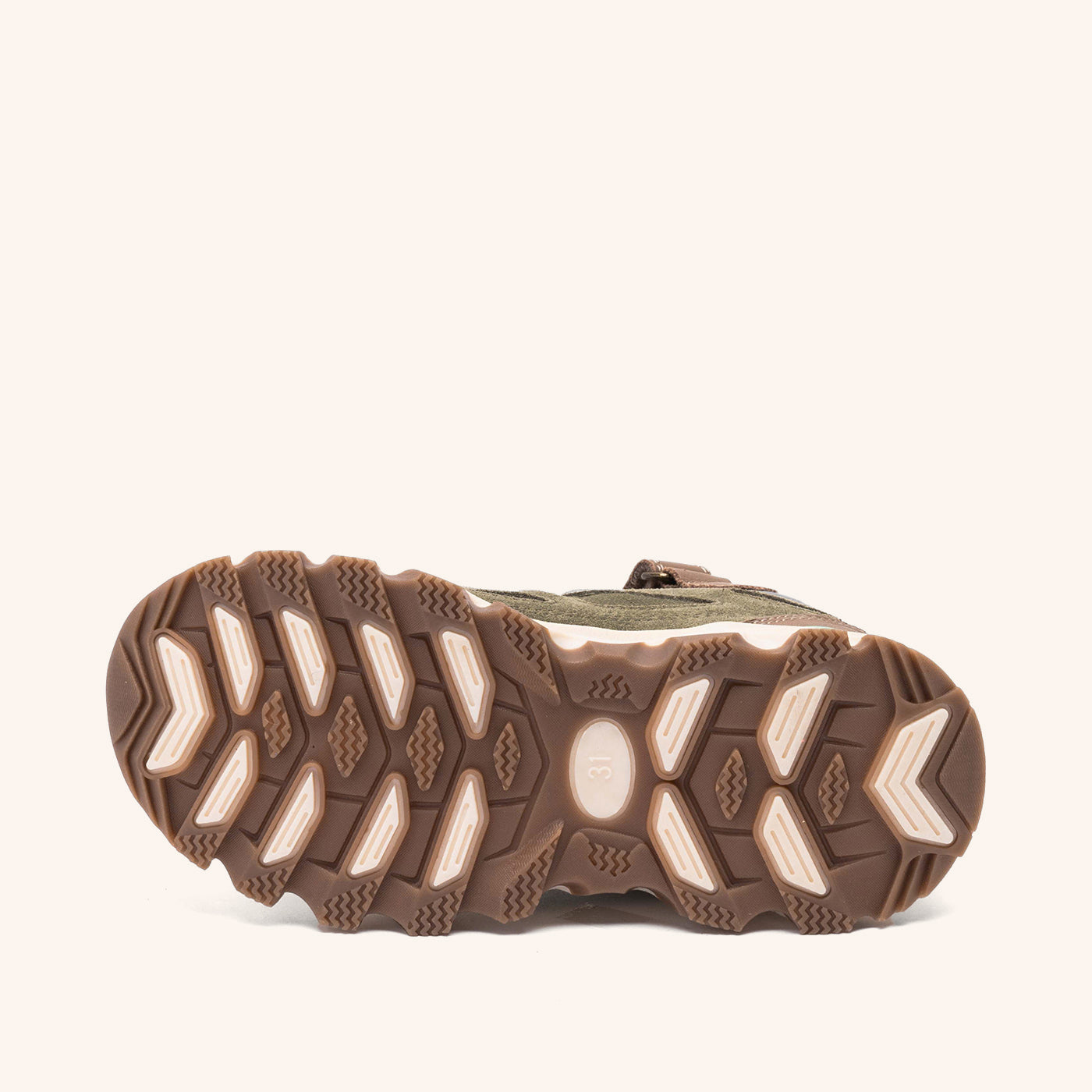 bisgaard finn tex khaki