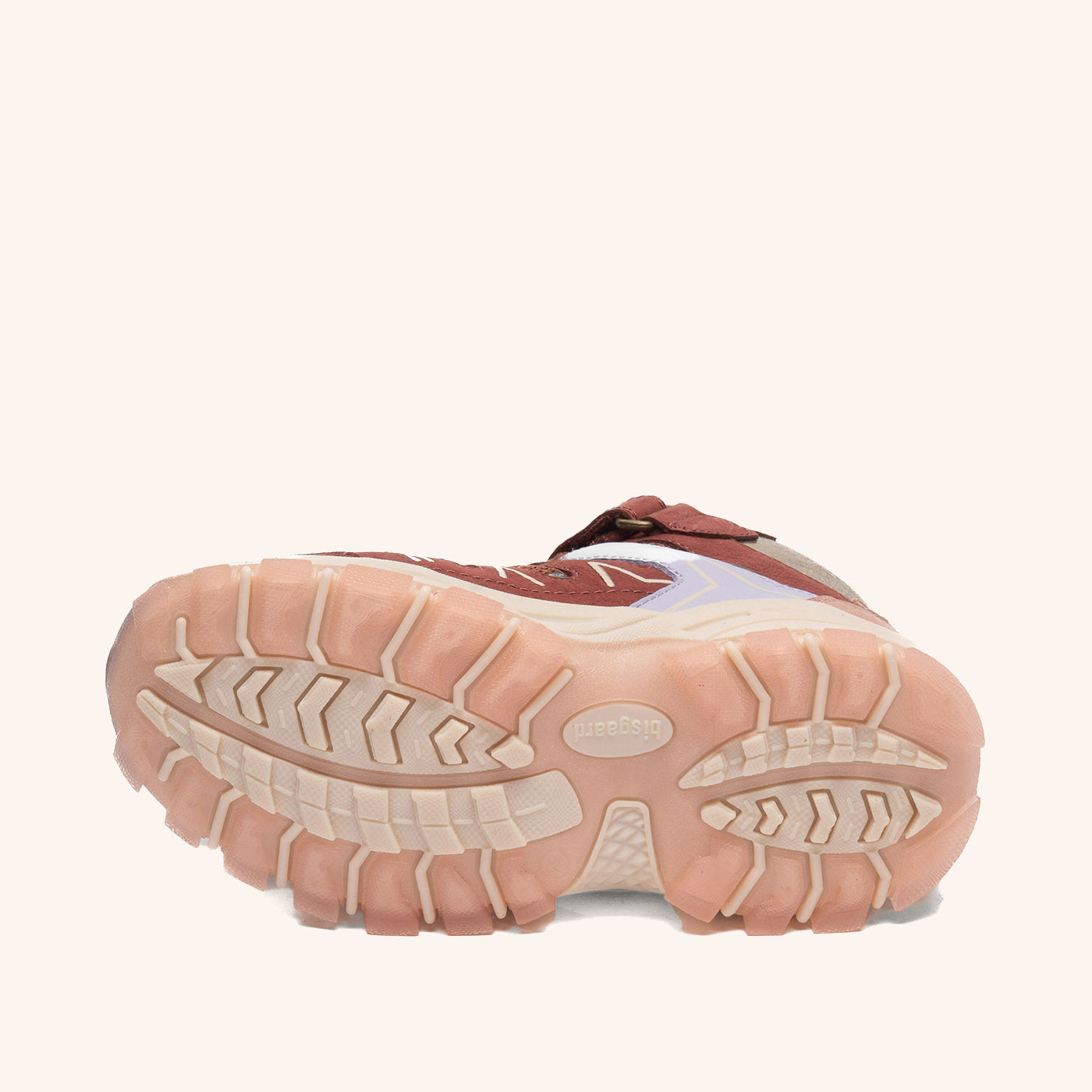 bisgaard madison tex burgundy