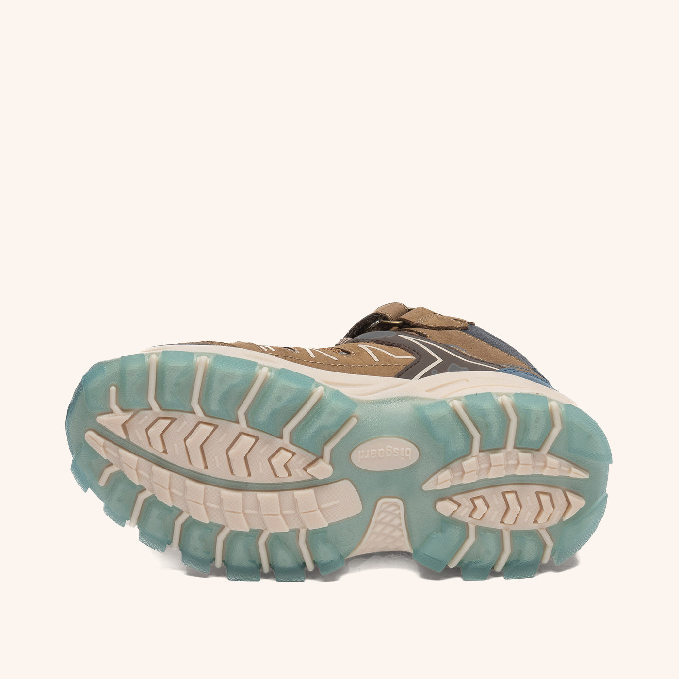 bisgaard madison tex khaki