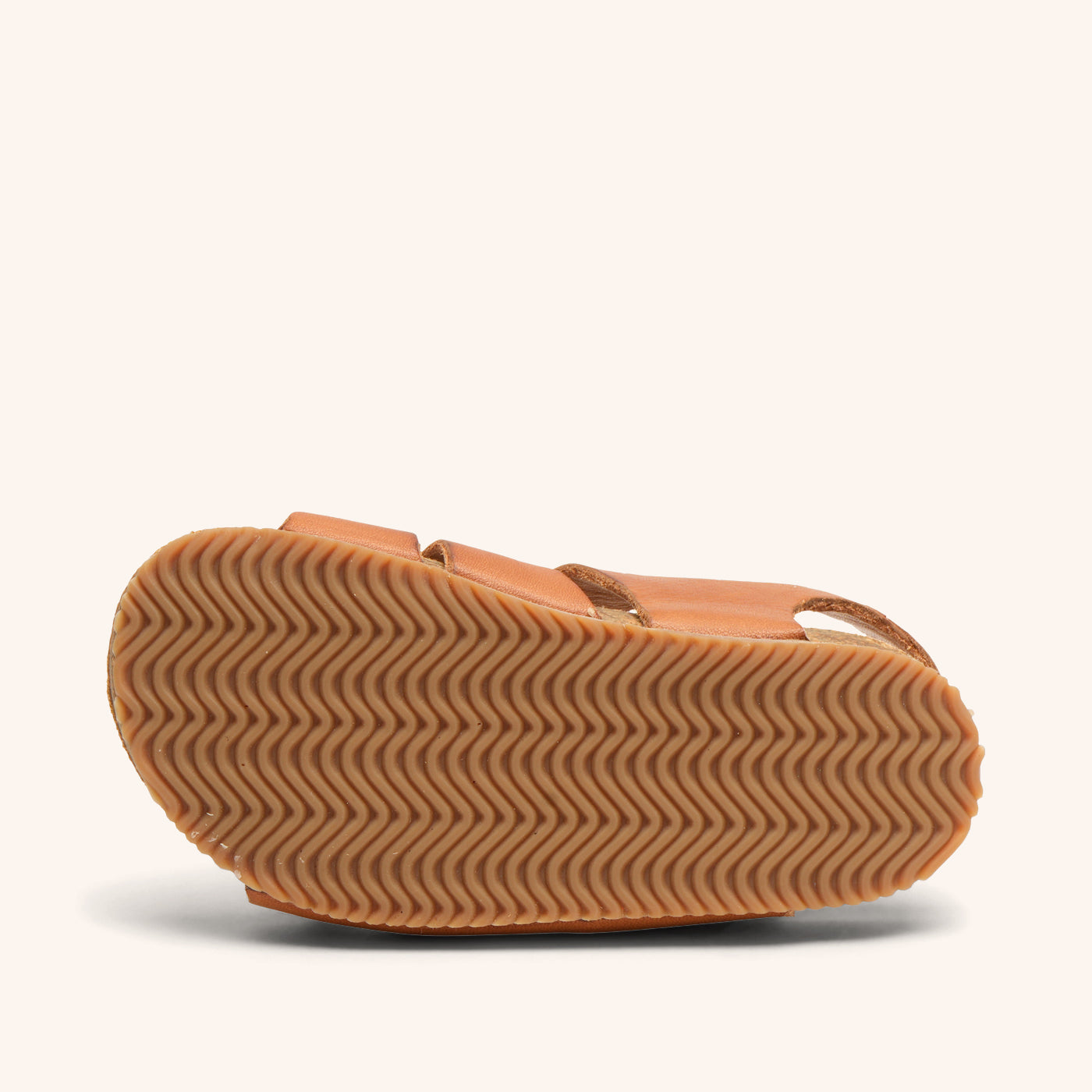 bisgaard alfie cognac