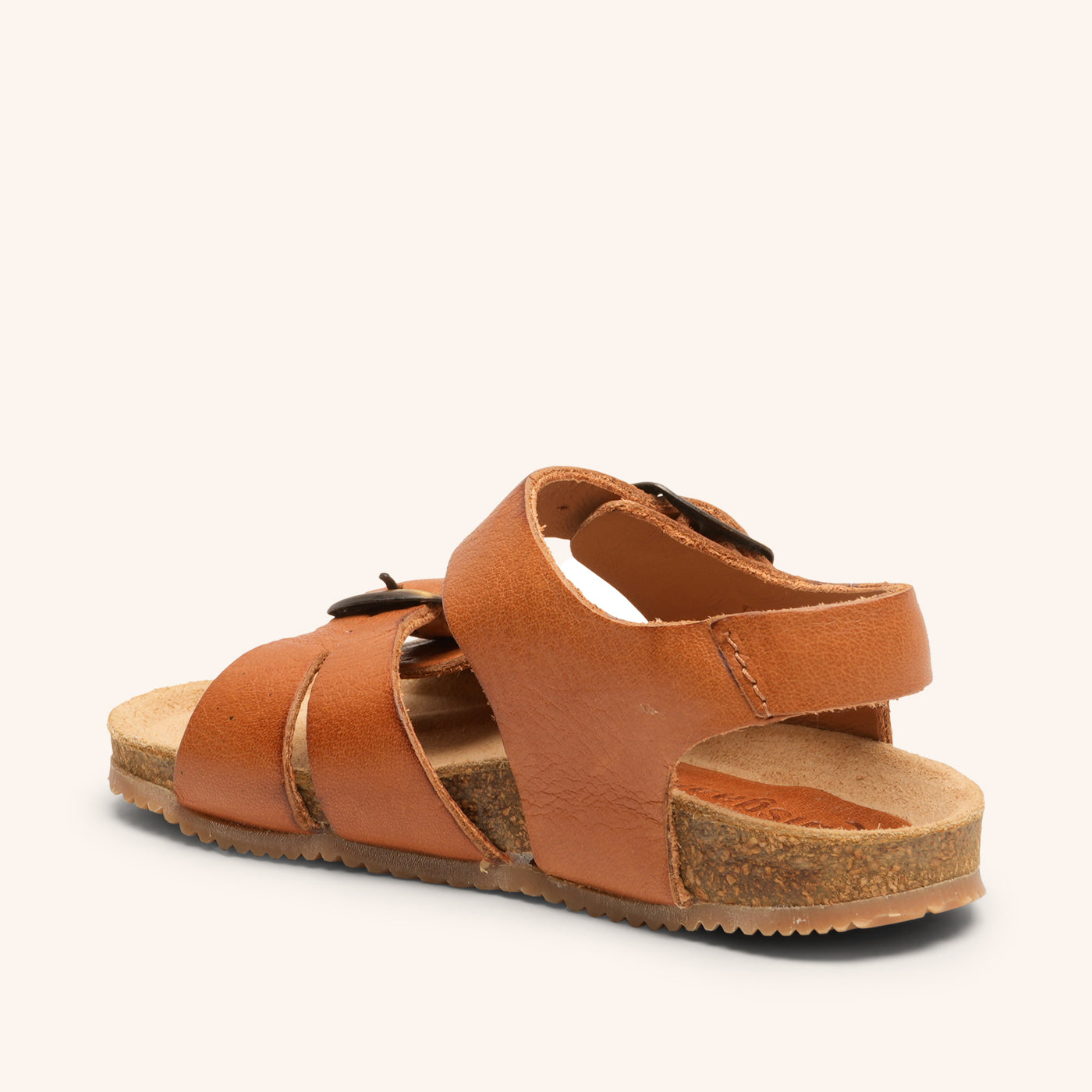 bisgaard alfie cognac