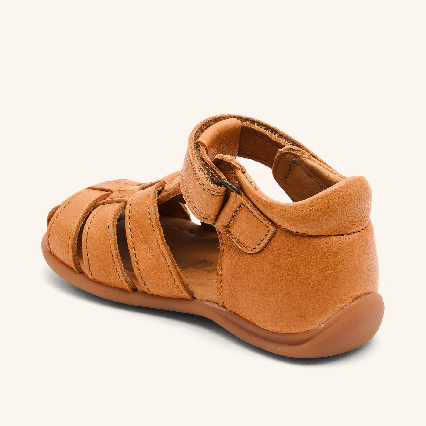 bisgaard carly cognac