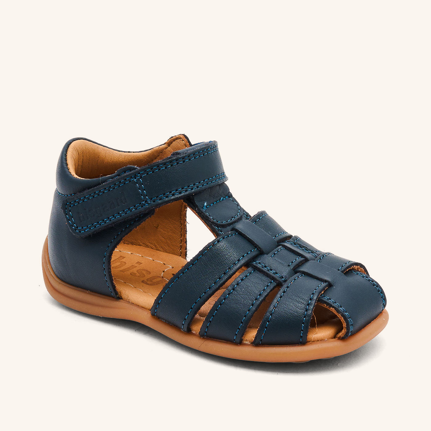 bisgaard carly navy