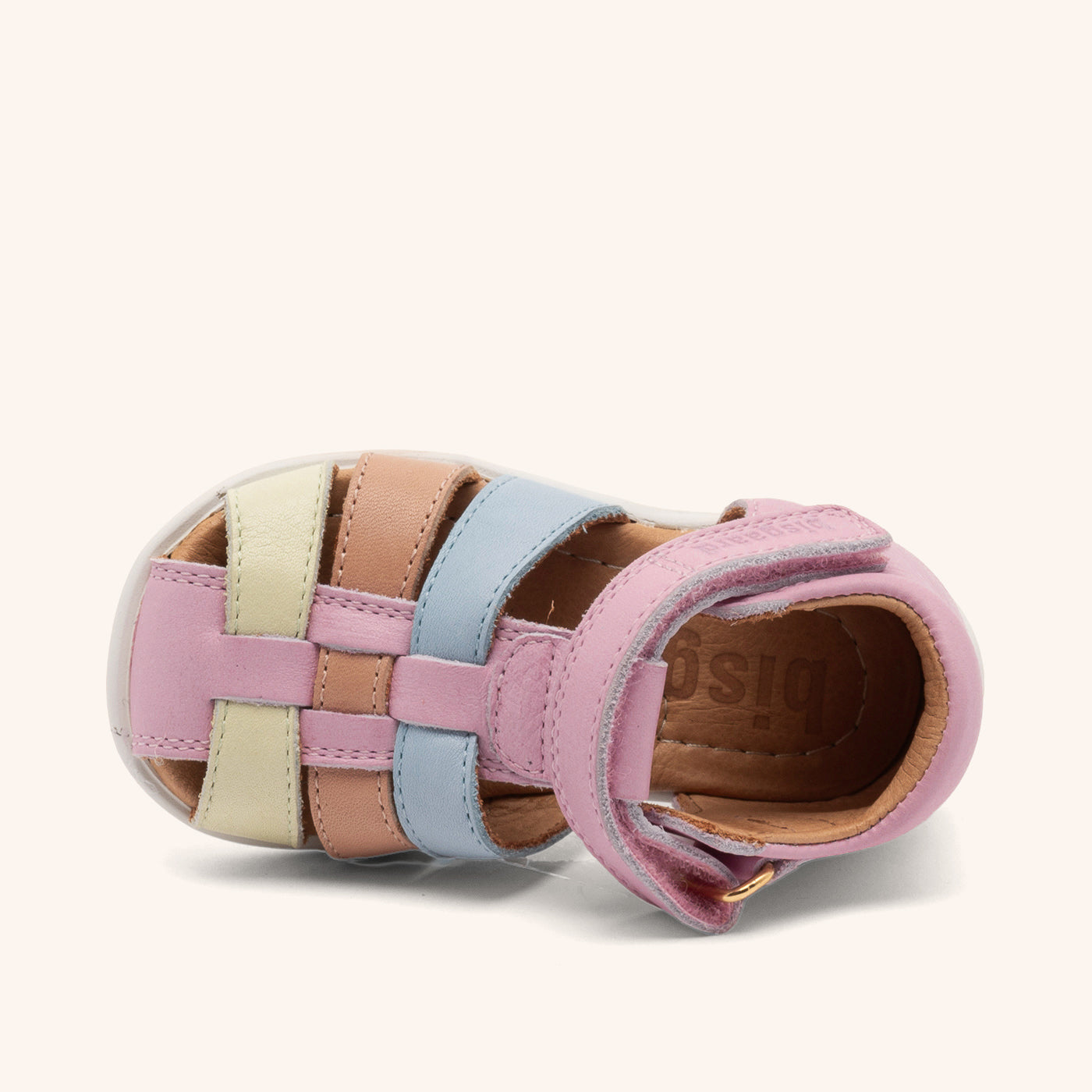 bisgaard carly candyfloss