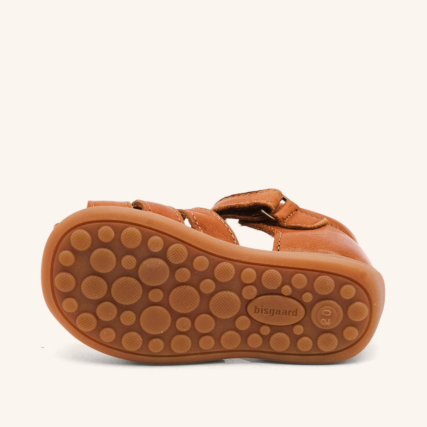 bisgaard carly cognac