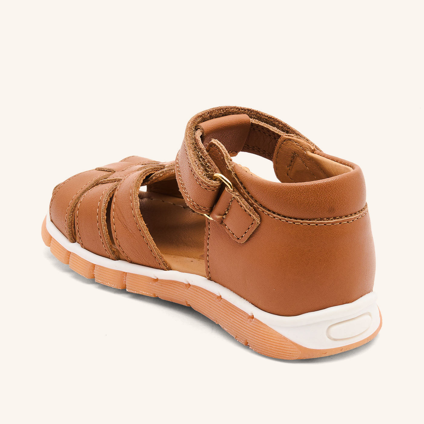 bisgaard billie caramel