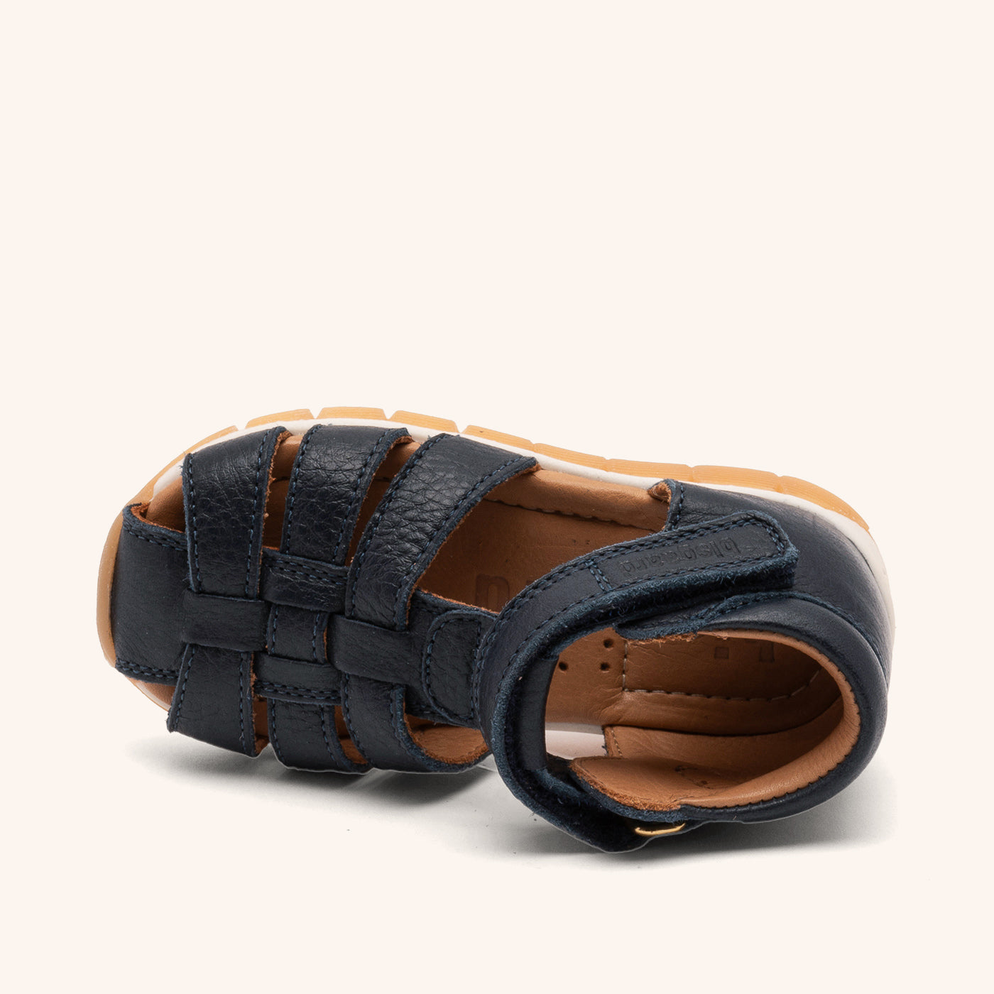 bisgaard billie deep