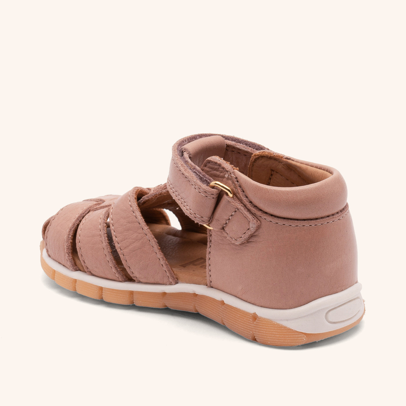 bisgaard billie nude