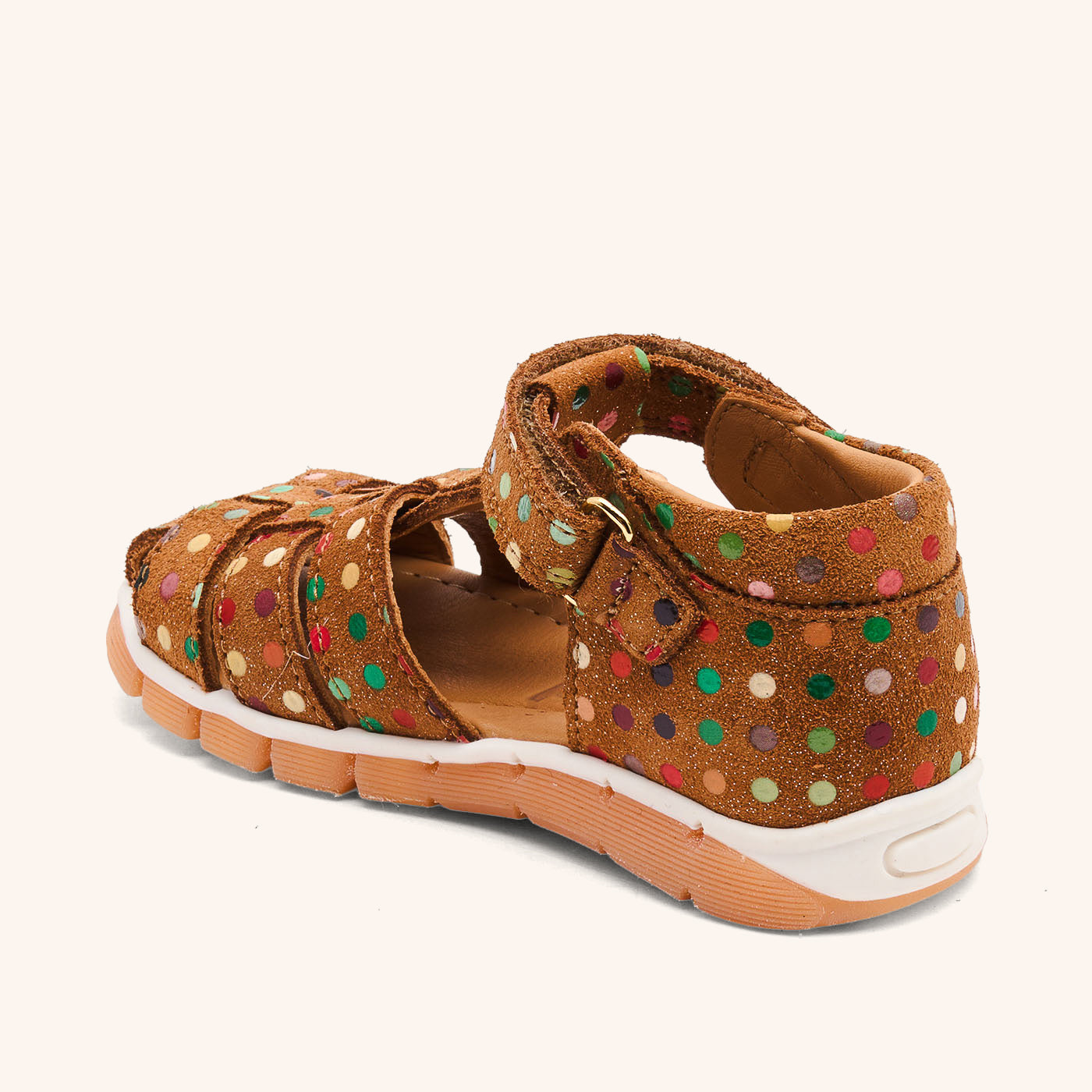 bisgaard billie confetti