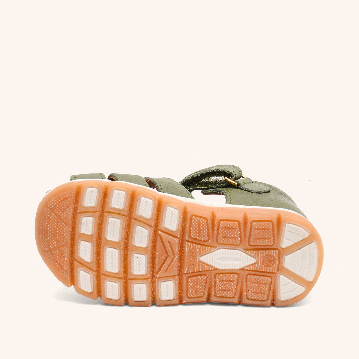 bisgaard billie olive