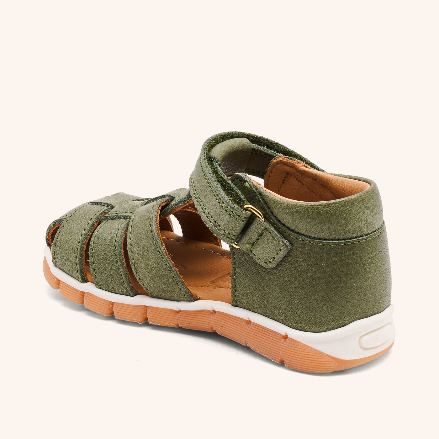 bisgaard billie olive