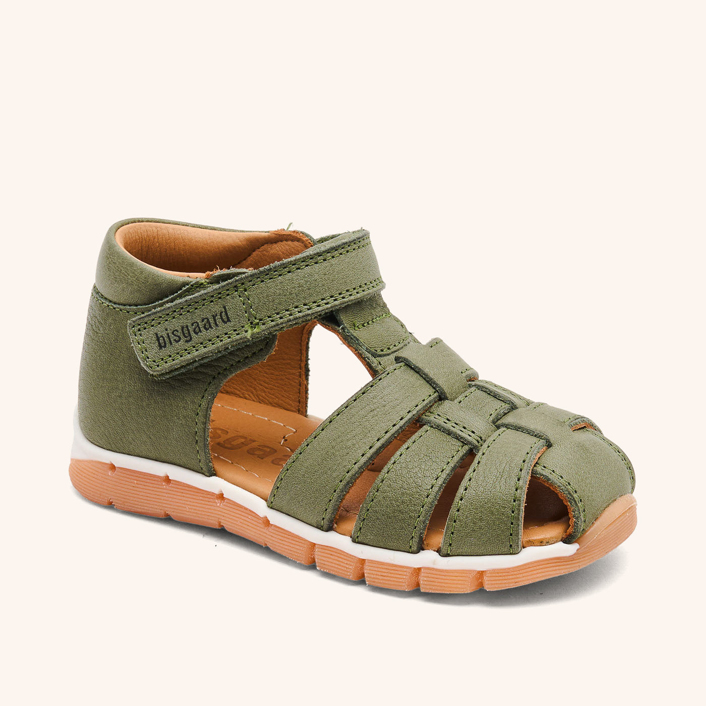 bisgaard billie olive