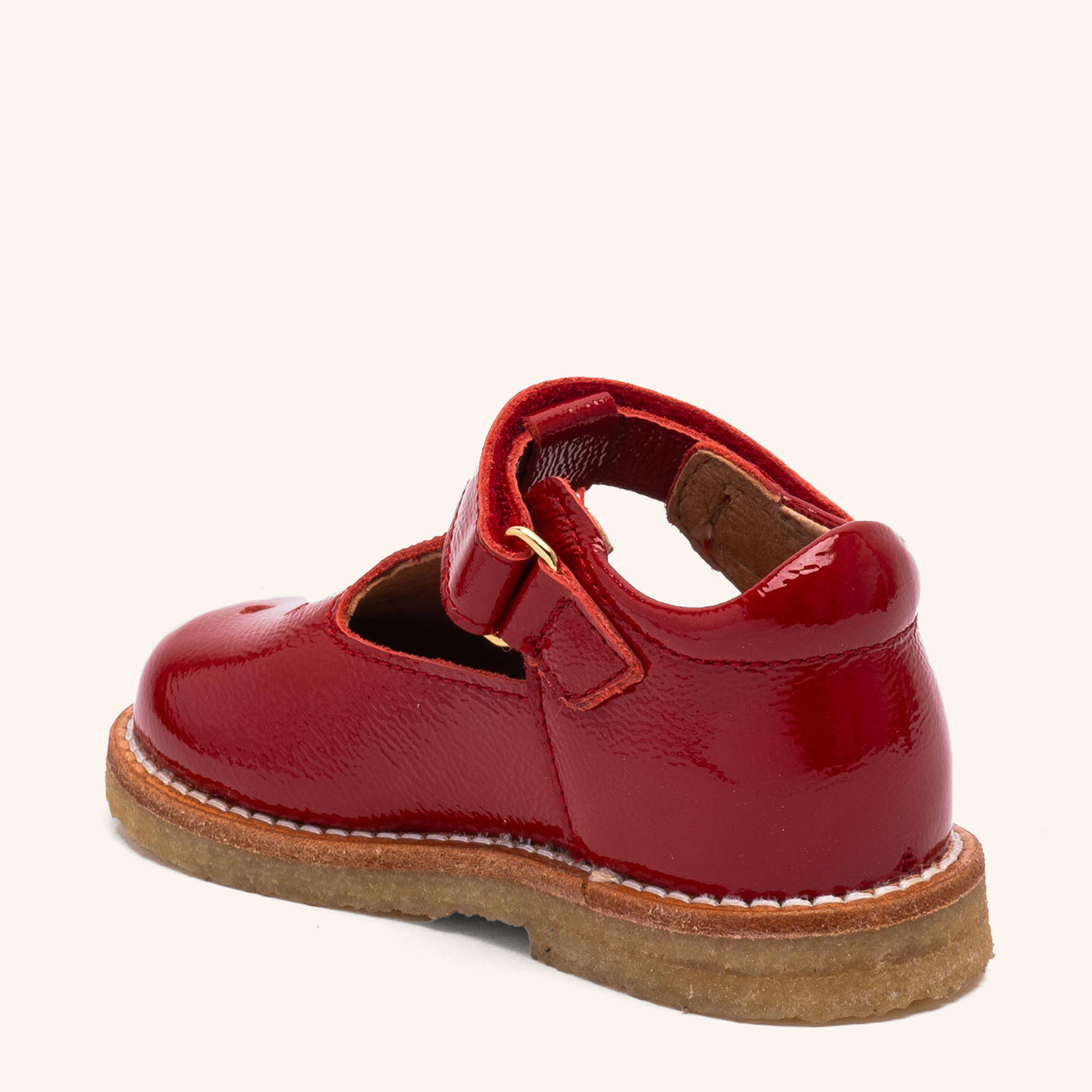 bisgaard almea rust patent