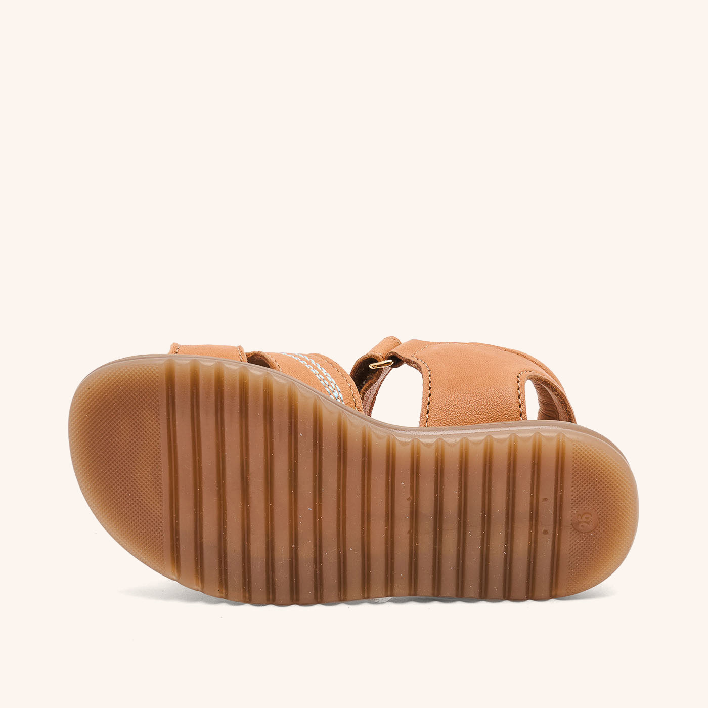 bisgaard alexa cognac
