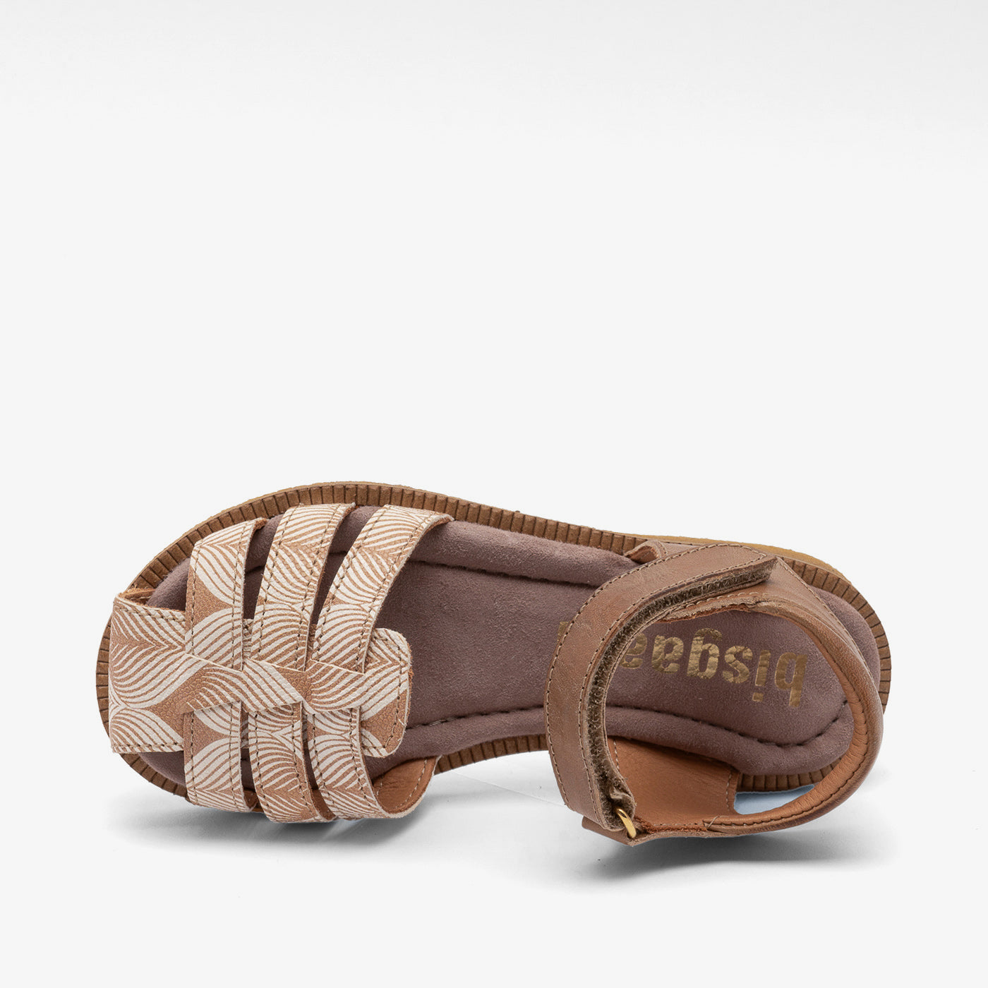bisgaard carrie camel