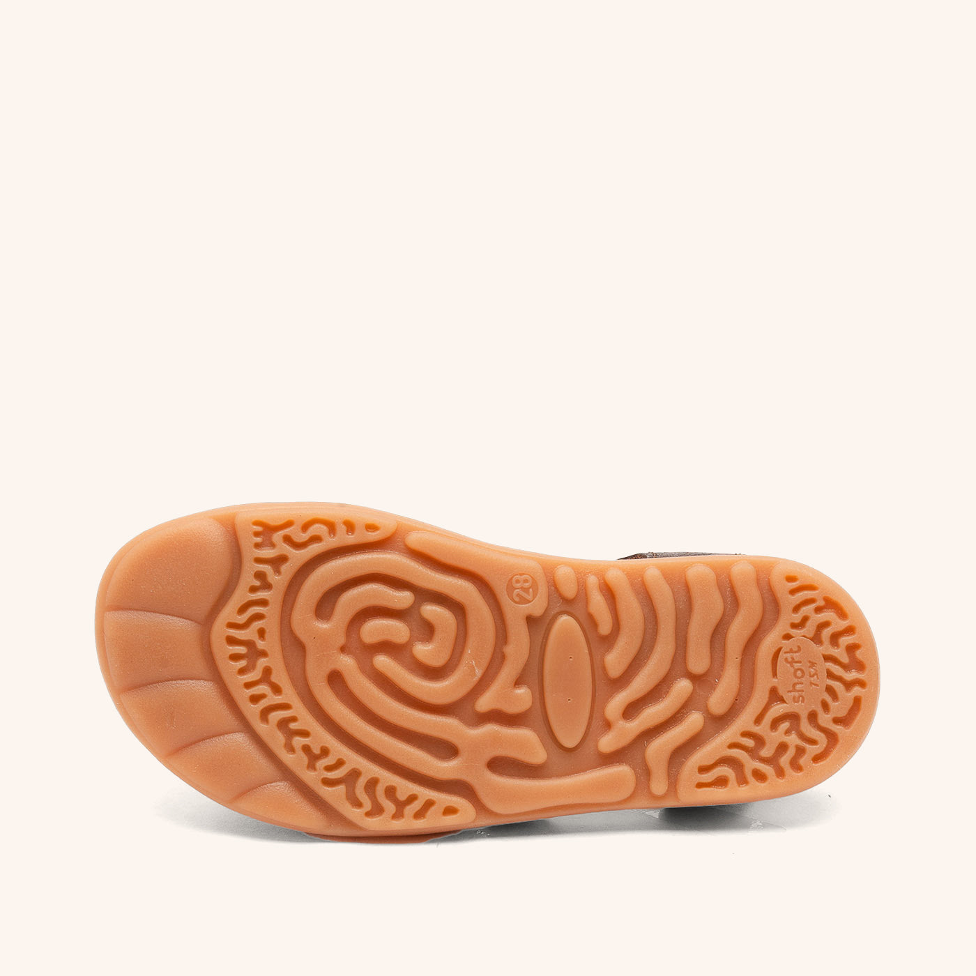 bisgaard barefoot alison cacao