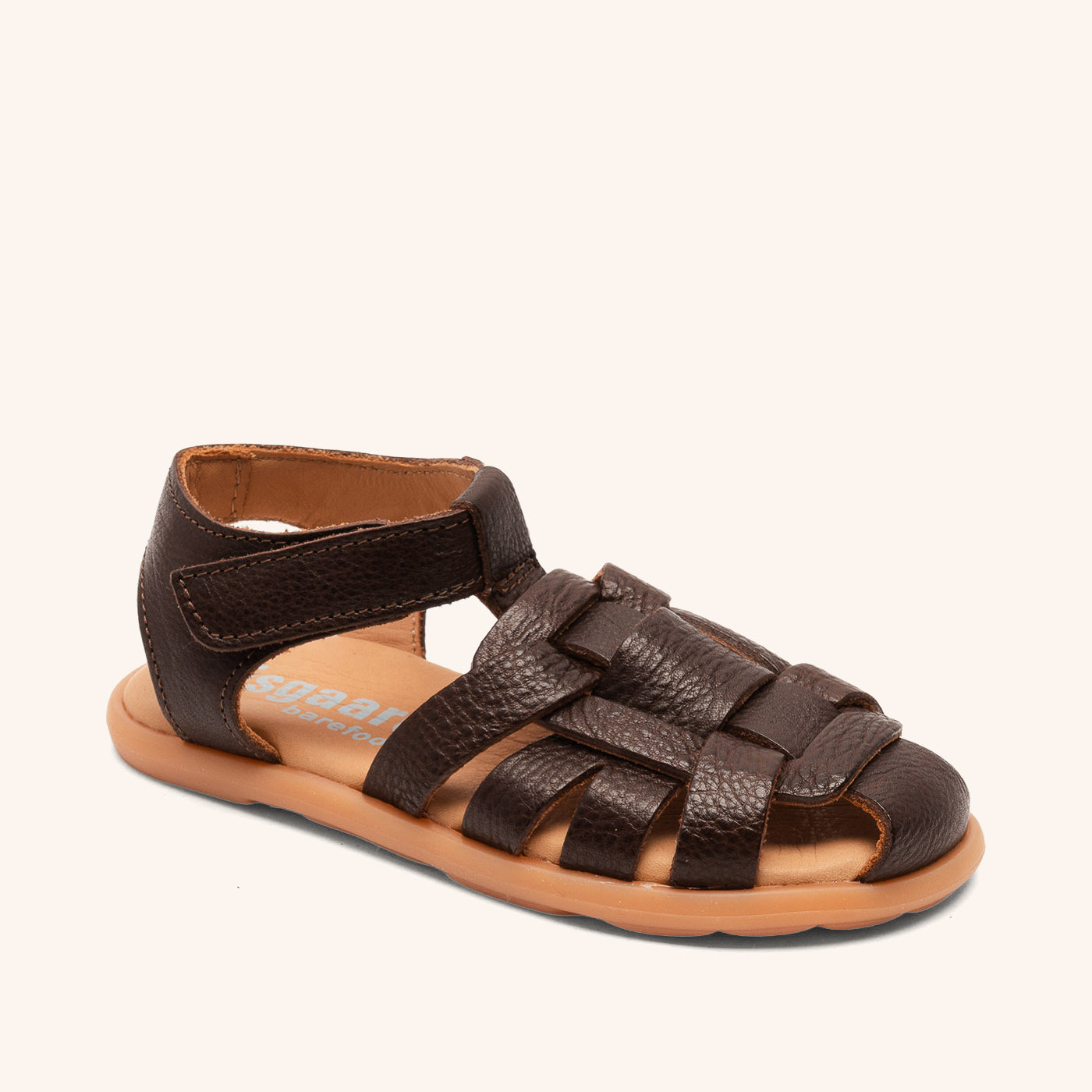 bisgaard barefoot alison cacao